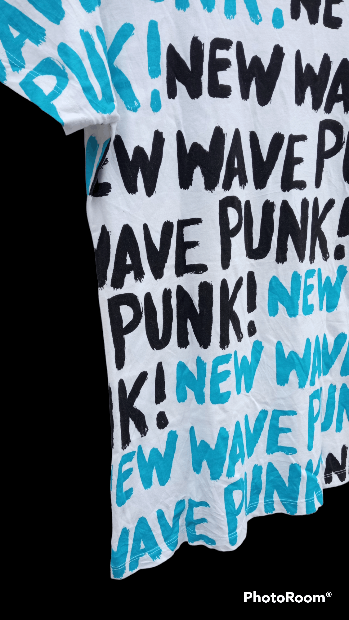 Japanese Brand × Seditionaries 🔥🔥Superlovers New Wave Punk! T-Shirt Size S / US 4 / IT 40 - 7 Thumbnail