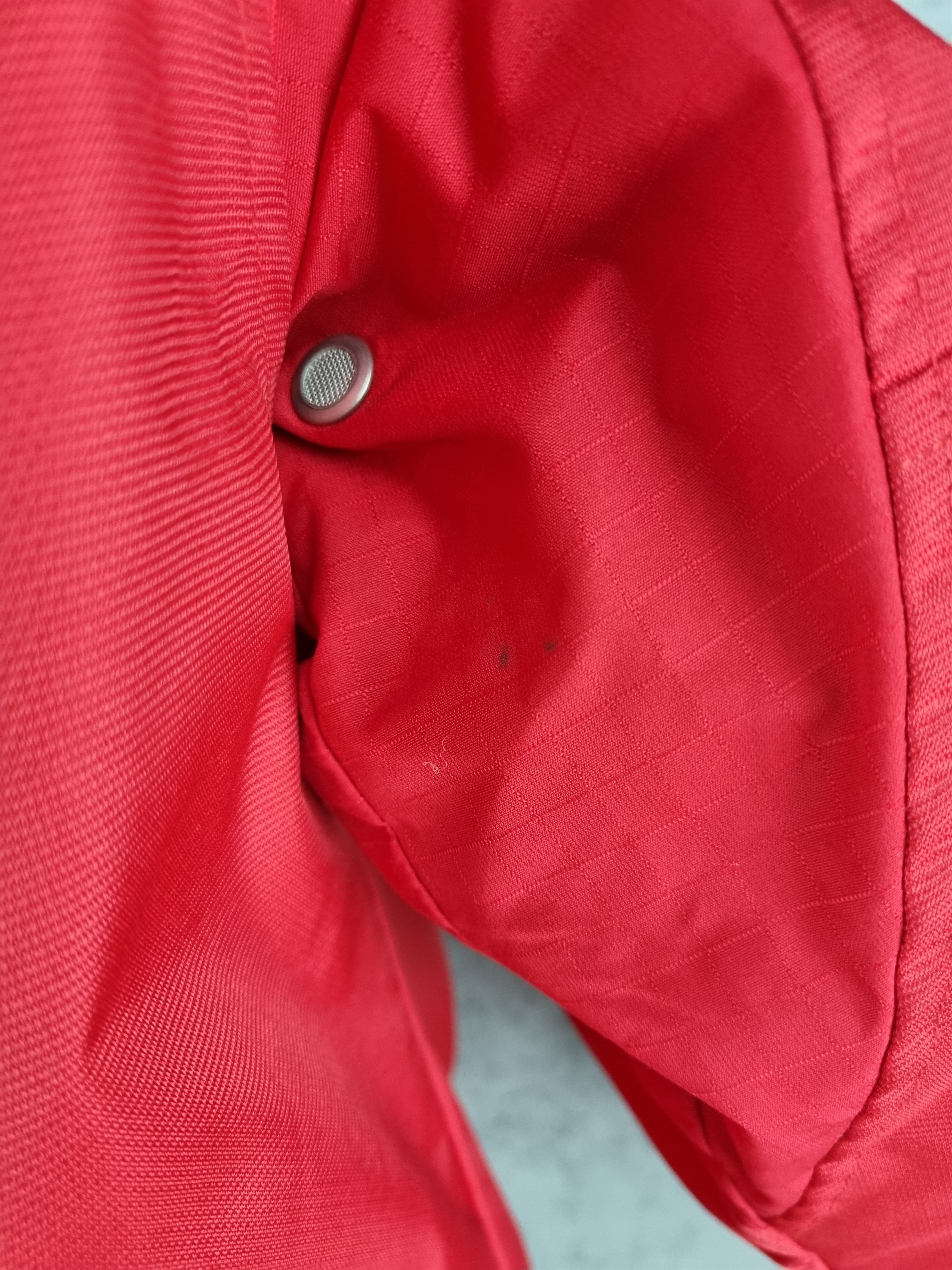 Ferrari × Formula 1 Rare 90s Michael Schumacher Commercial Promo Jacket Size US XL / EU 56 / 4 - 20 Thumbnail
