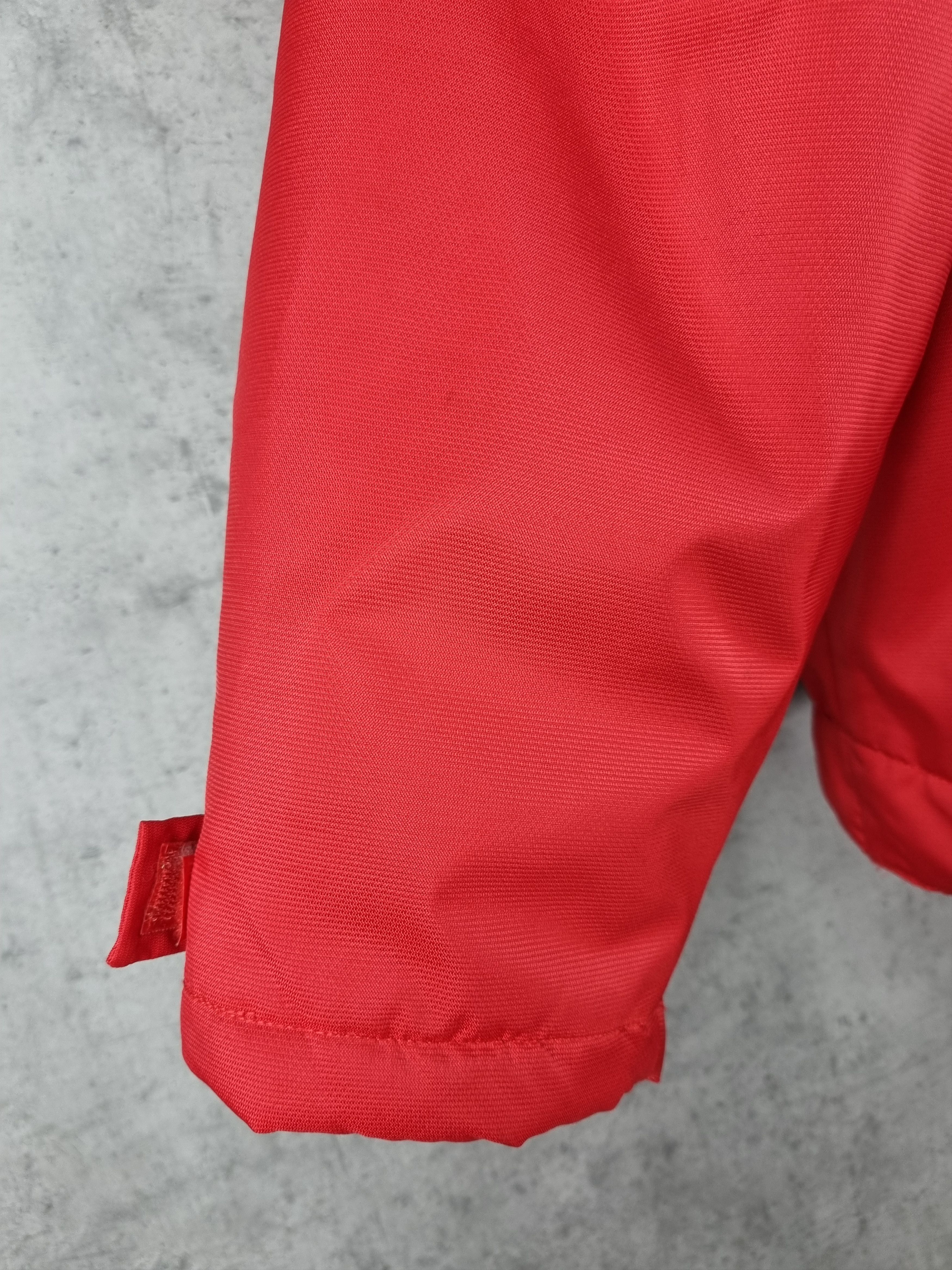 Ferrari × Formula 1 Rare 90s Michael Schumacher Commercial Promo Jacket Size US XL / EU 56 / 4 - 19 Thumbnail