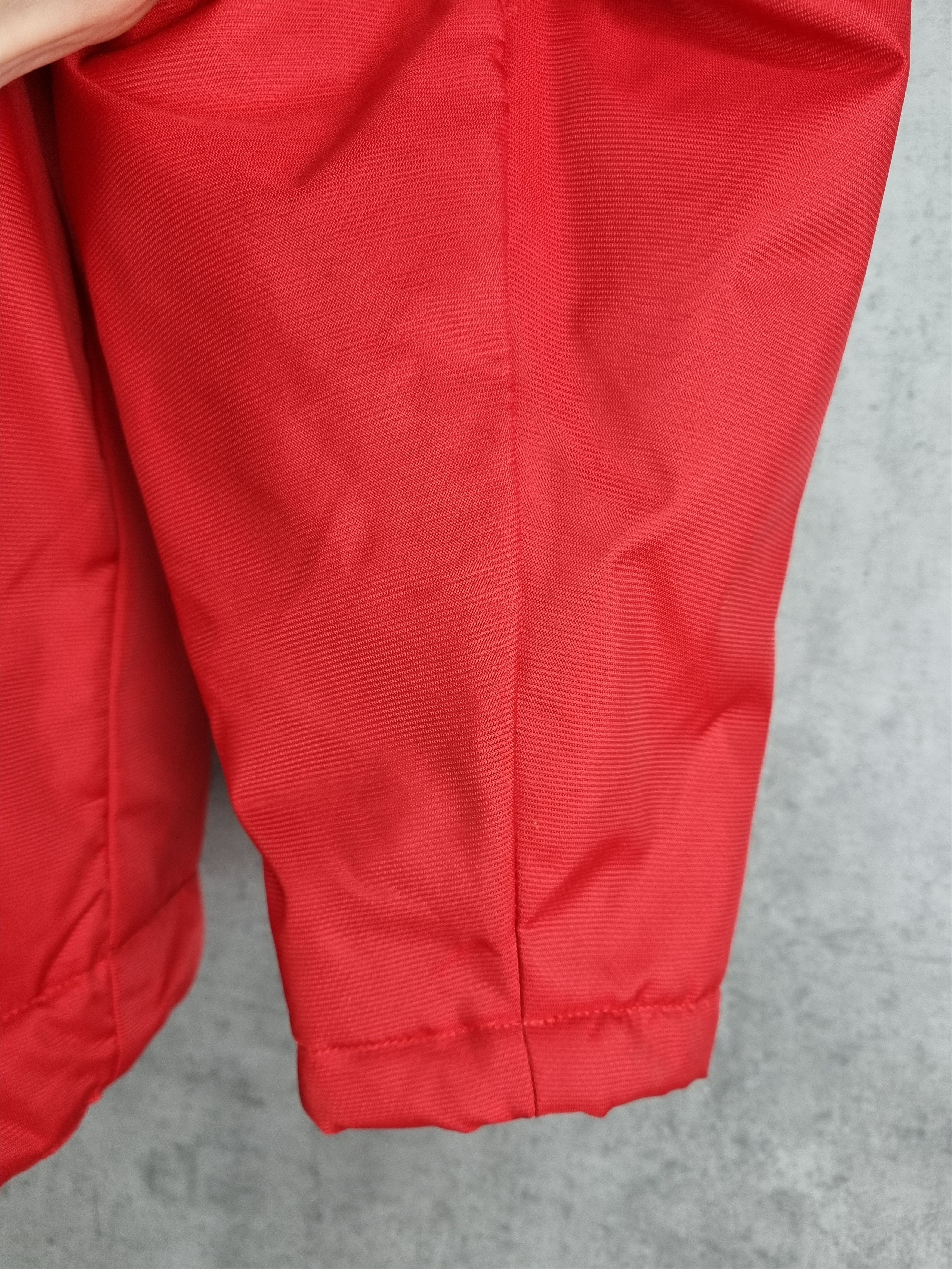 Ferrari × Formula 1 Rare 90s Michael Schumacher Commercial Promo Jacket Size US XL / EU 56 / 4 - 21 Thumbnail
