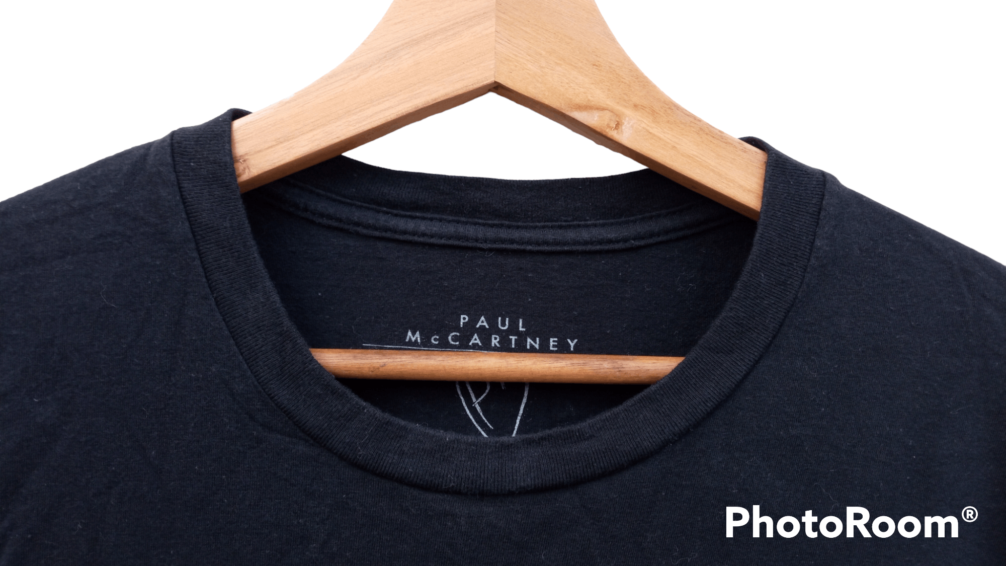 Band Tees × Vintage 🔥🔥Paul McCartney The Beatles Japan Tour T-Shirt Size US S / EU 44-46 / 1 - 19 Thumbnail