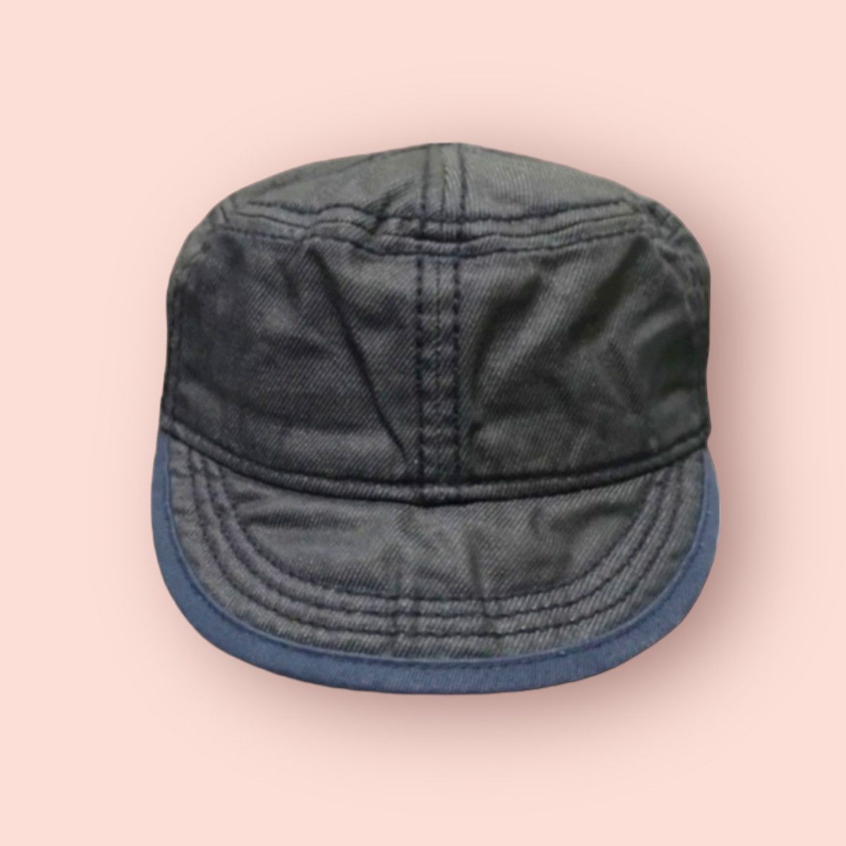 G-Star × Snoop Dogg RARE : G-STAR RAW OBARUH DUTY CAP Size ONE SIZE - 6 Thumbnail