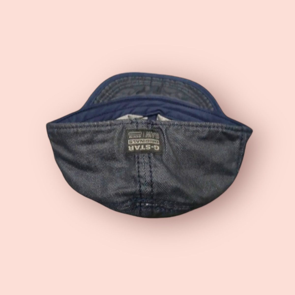 G-Star × Snoop Dogg RARE : G-STAR RAW OBARUH DUTY CAP Size ONE SIZE - 15 Thumbnail