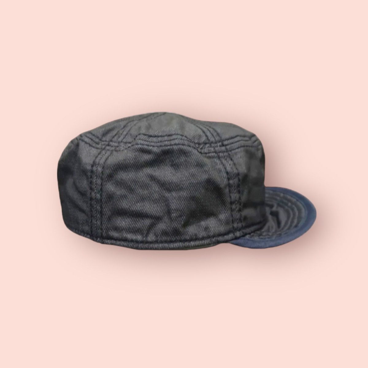 G-Star × Snoop Dogg RARE : G-STAR RAW OBARUH DUTY CAP Size ONE SIZE - 4 Thumbnail