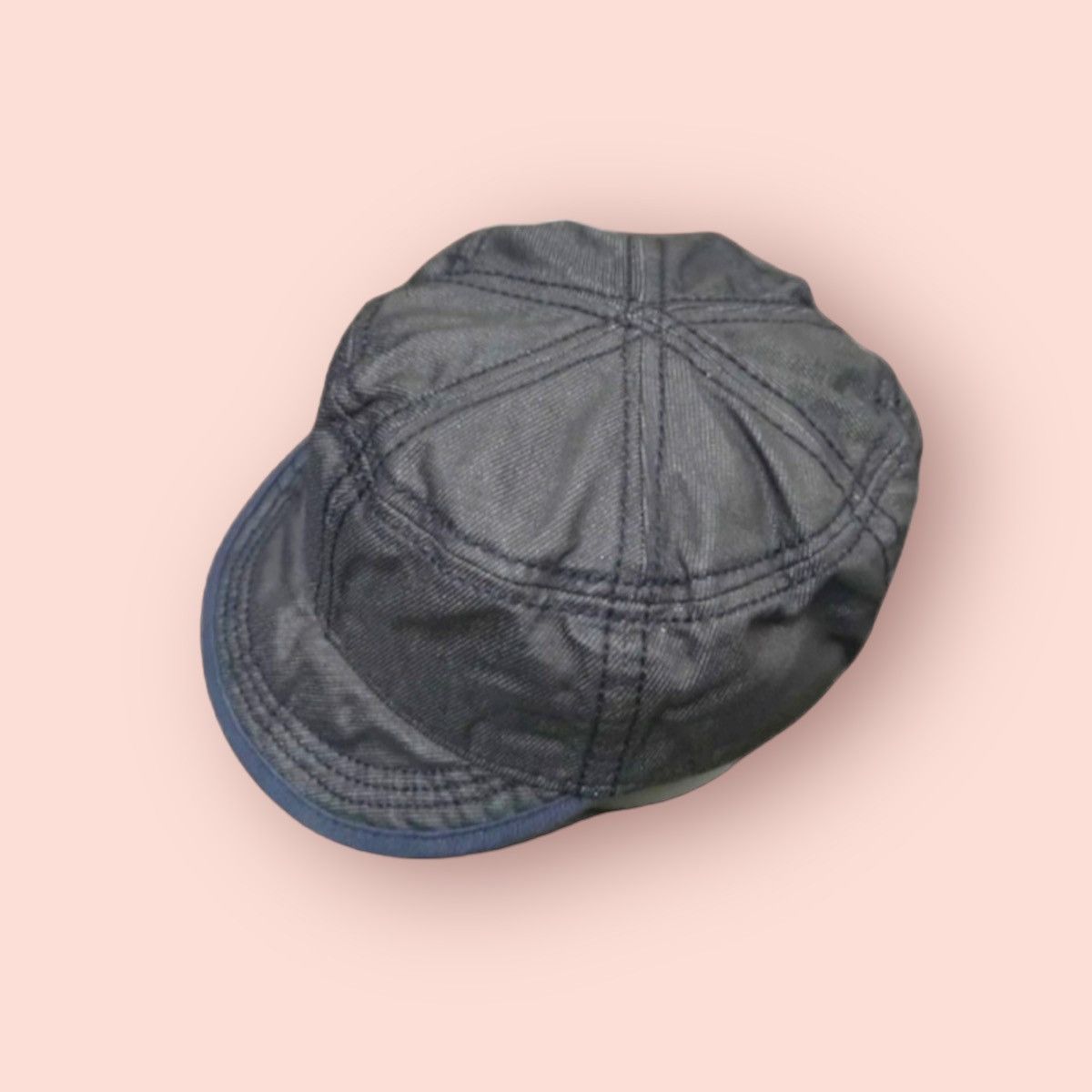 G-Star × Snoop Dogg RARE : G-STAR RAW OBARUH DUTY CAP Size ONE SIZE - 1 Thumbnail