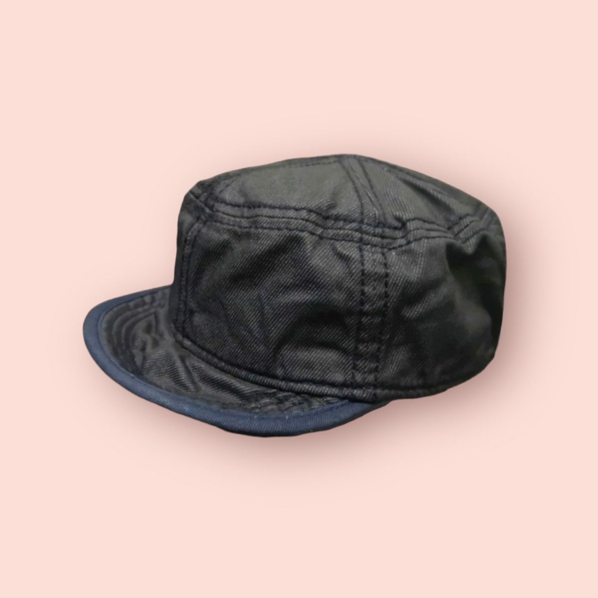 G-Star × Snoop Dogg RARE : G-STAR RAW OBARUH DUTY CAP Size ONE SIZE - 8 Thumbnail
