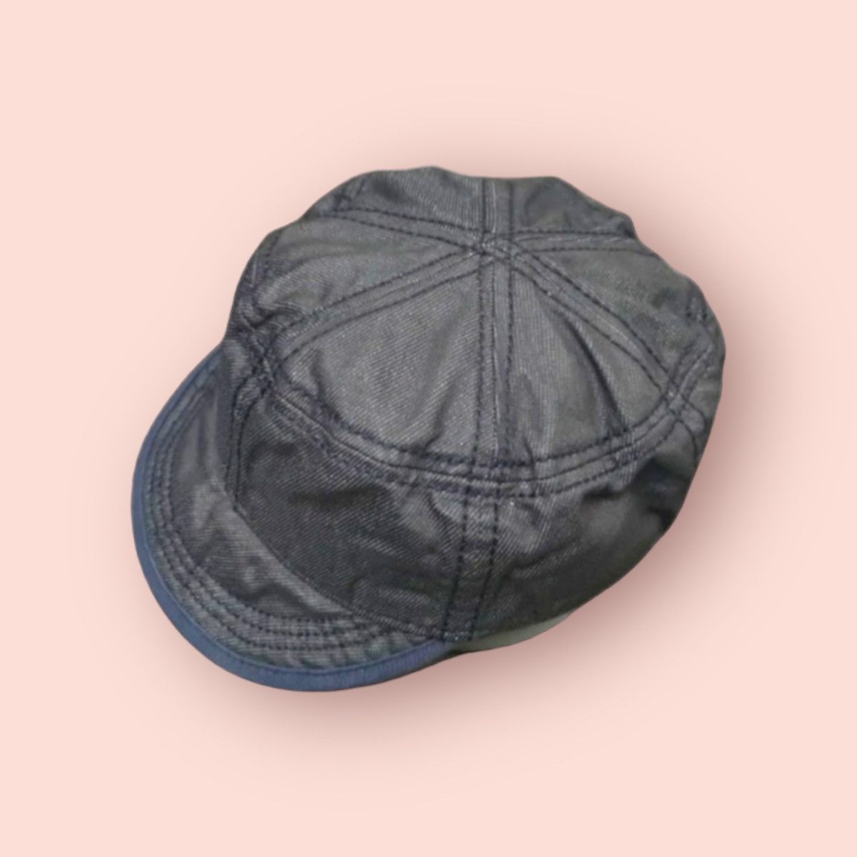 G-Star × Snoop Dogg RARE : G-STAR RAW OBARUH DUTY CAP Size ONE SIZE - 22 Thumbnail