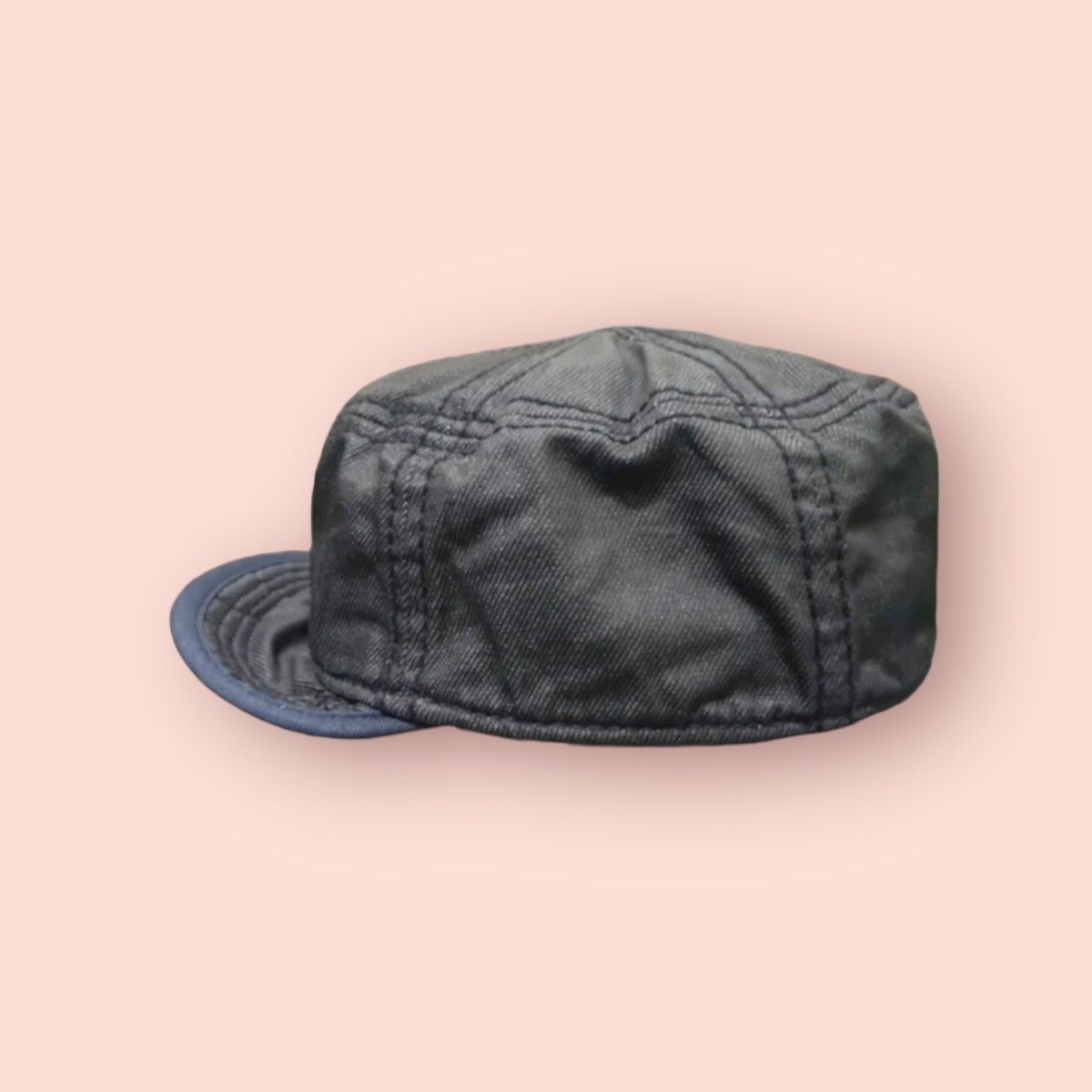 G-Star × Snoop Dogg RARE : G-STAR RAW OBARUH DUTY CAP Size ONE SIZE - 11 Thumbnail