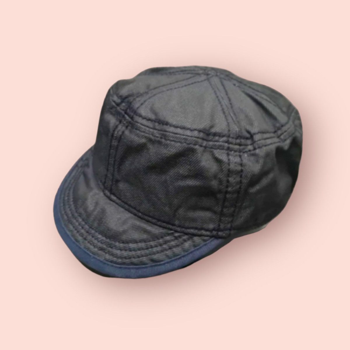 G-Star × Snoop Dogg RARE : G-STAR RAW OBARUH DUTY CAP Size ONE SIZE - 9 Thumbnail