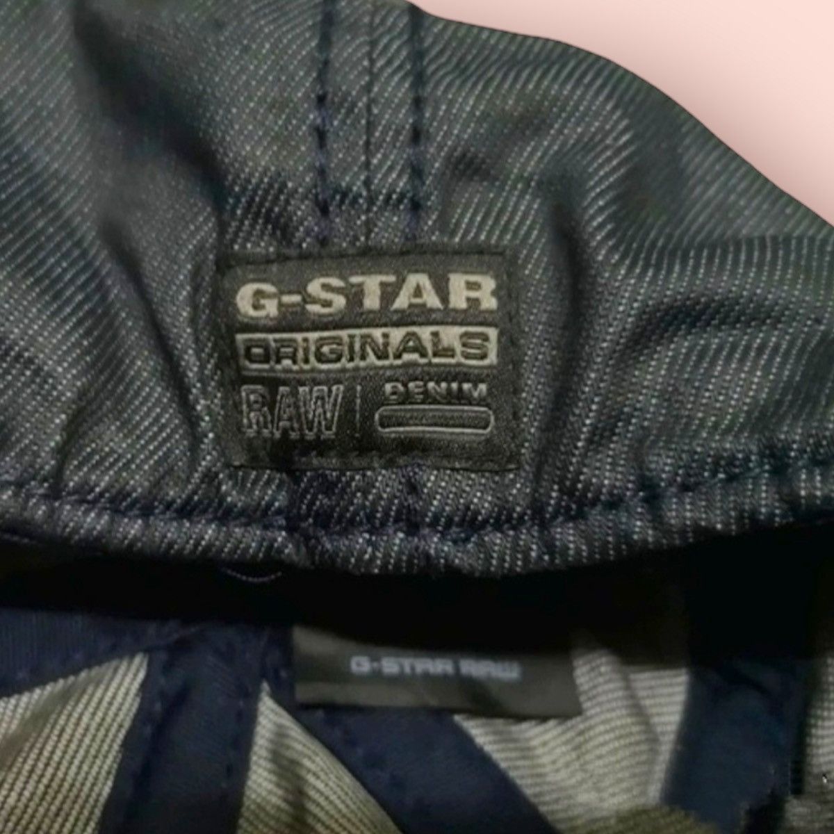 G-Star × Snoop Dogg RARE : G-STAR RAW OBARUH DUTY CAP Size ONE SIZE - 18 Thumbnail