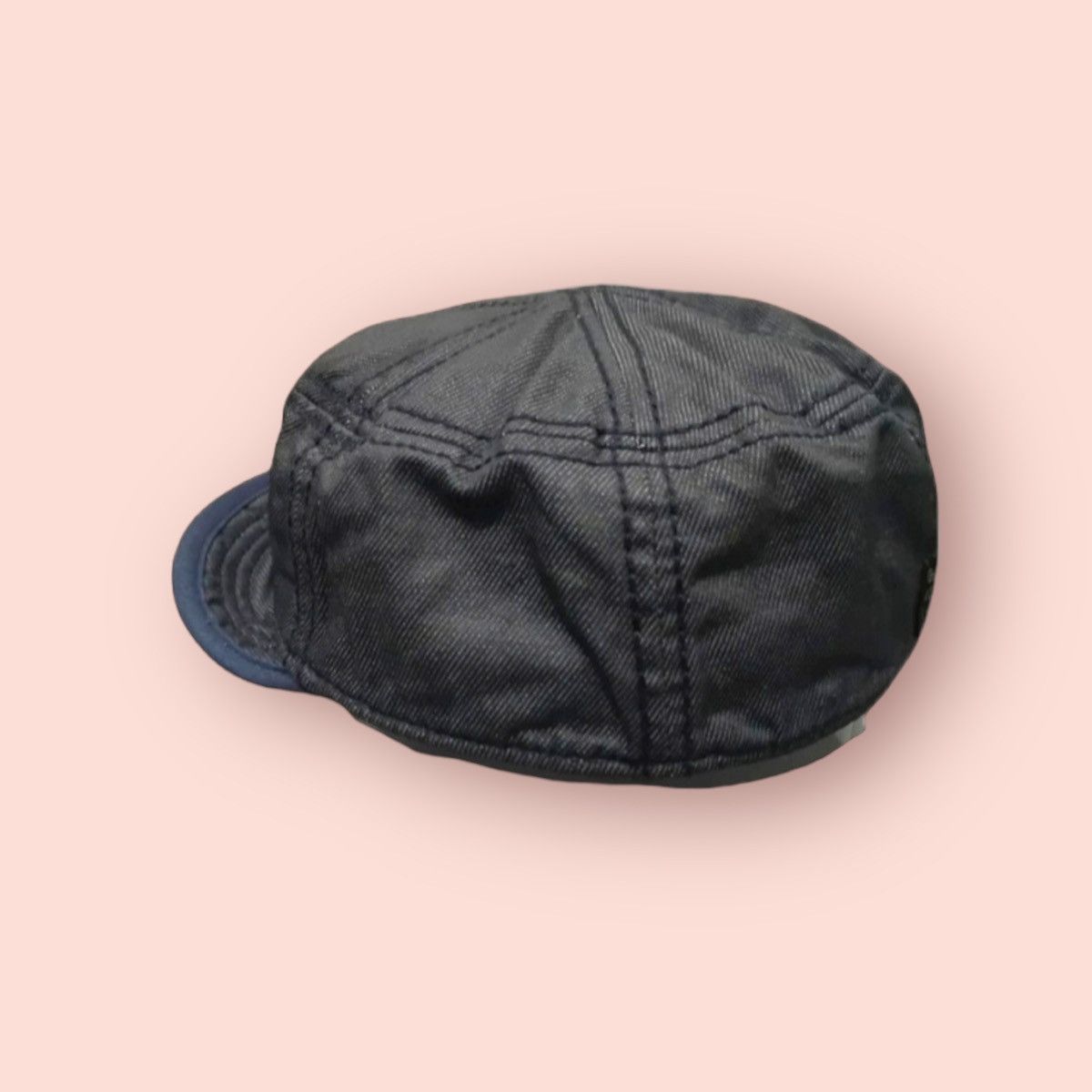 G-Star × Snoop Dogg RARE : G-STAR RAW OBARUH DUTY CAP Size ONE SIZE - 13 Thumbnail
