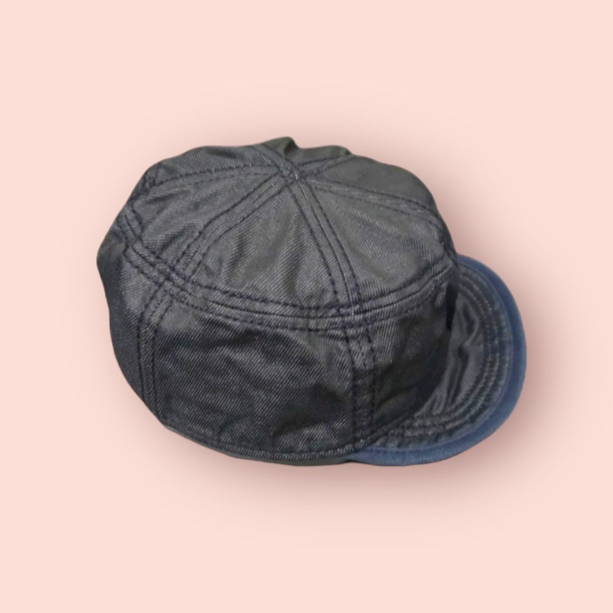G-Star × Snoop Dogg RARE : G-STAR RAW OBARUH DUTY CAP Size ONE SIZE - 3 Thumbnail