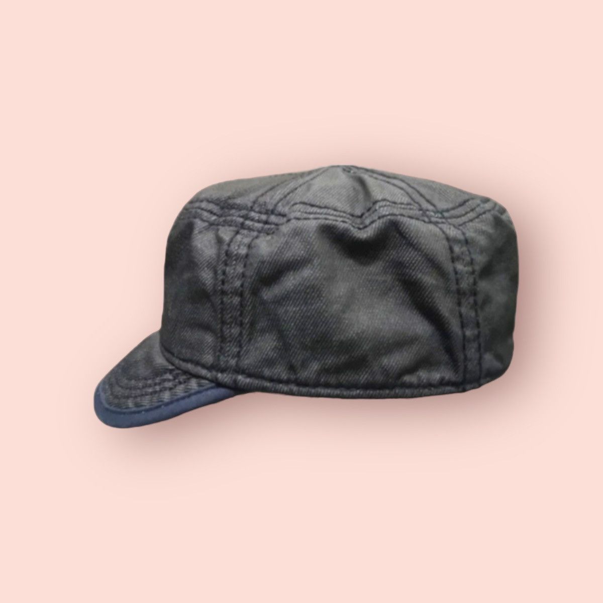 G-Star × Snoop Dogg RARE : G-STAR RAW OBARUH DUTY CAP Size ONE SIZE - 10 Thumbnail
