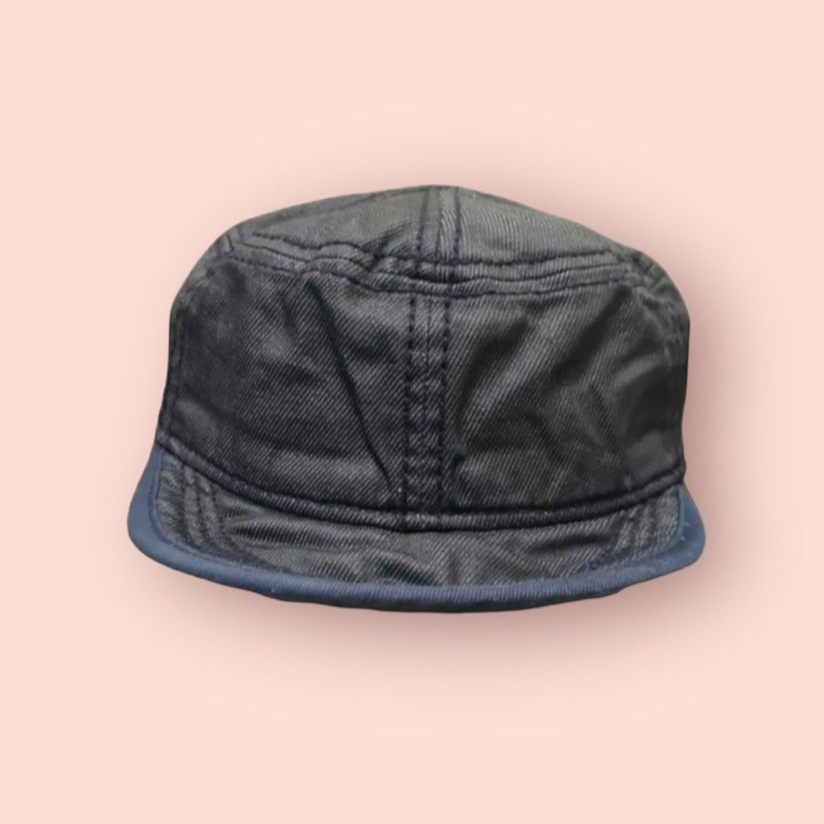 G-Star × Snoop Dogg RARE : G-STAR RAW OBARUH DUTY CAP Size ONE SIZE - 7 Thumbnail