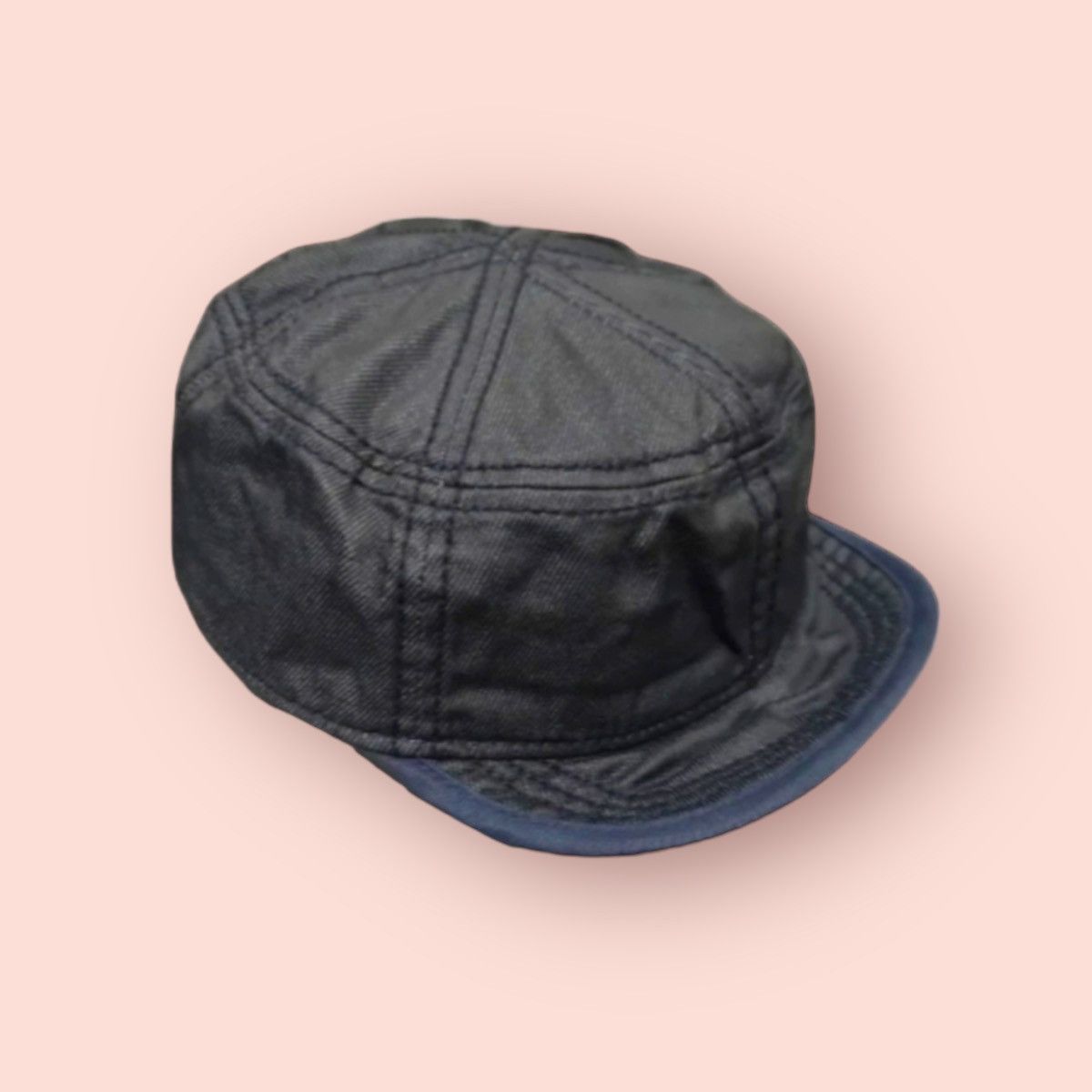 G-Star × Snoop Dogg RARE : G-STAR RAW OBARUH DUTY CAP Size ONE SIZE - 5 Thumbnail