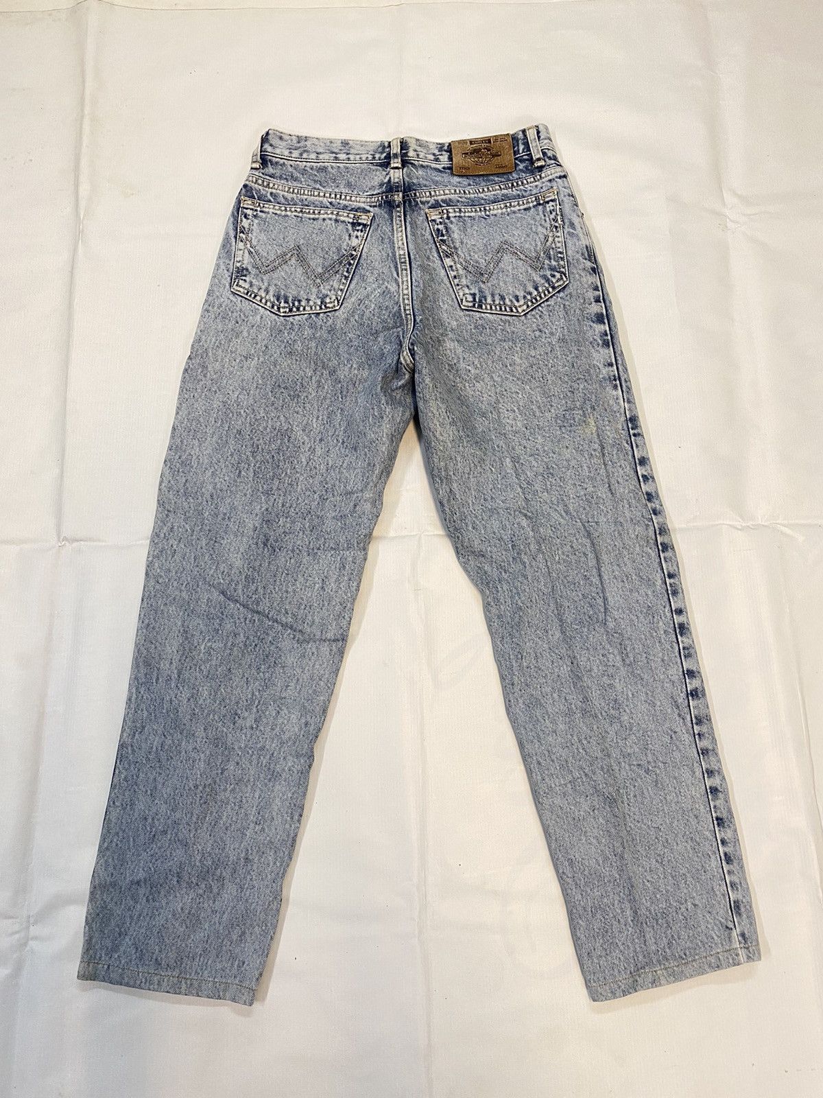 Edwin × Japanese Brand Vintage Edwin Denim Size US 28 / EU 44 - 10 Thumbnail