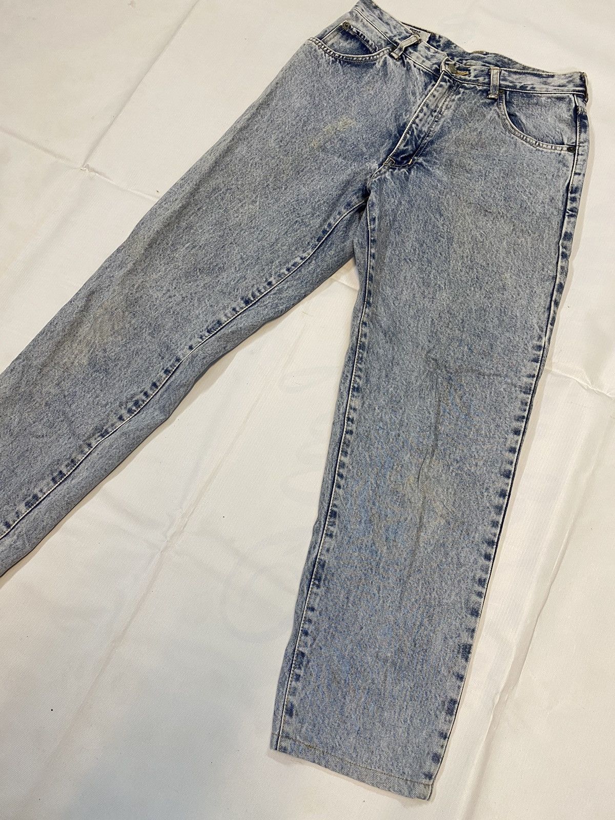 Edwin × Japanese Brand Vintage Edwin Denim Size US 28 / EU 44 - 3 Thumbnail