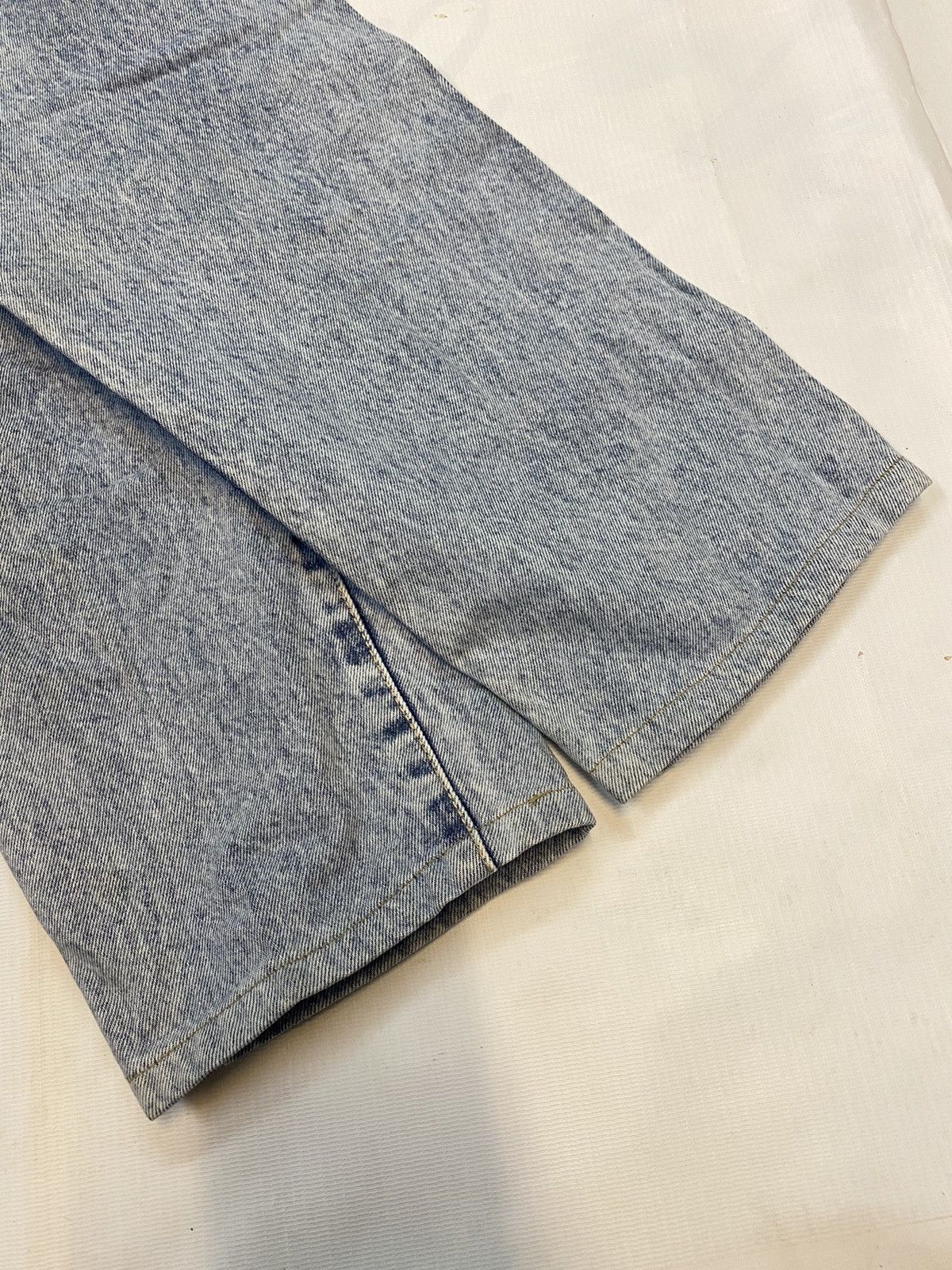 Edwin × Japanese Brand Vintage Edwin Denim Size US 28 / EU 44 - 15 Thumbnail