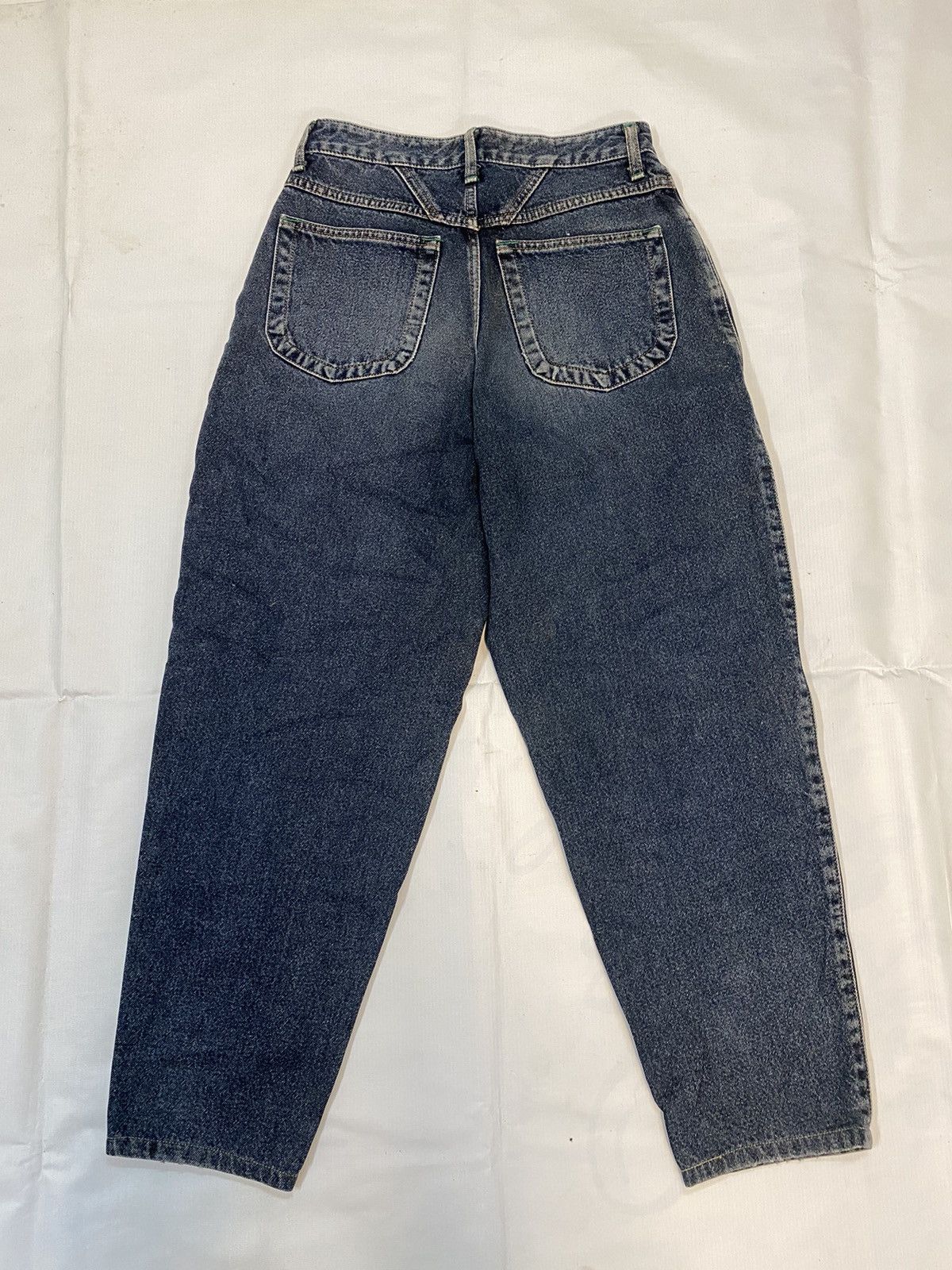Denim & Co. × Edwin × Japanese Brand Edwin Denim Made In Japan Size US 27 - 8 Thumbnail