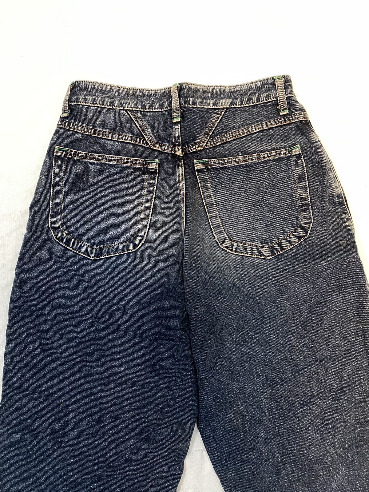 Denim & Co. × Edwin × Japanese Brand Edwin Denim Made In Japan Size US 27 - 9 Thumbnail