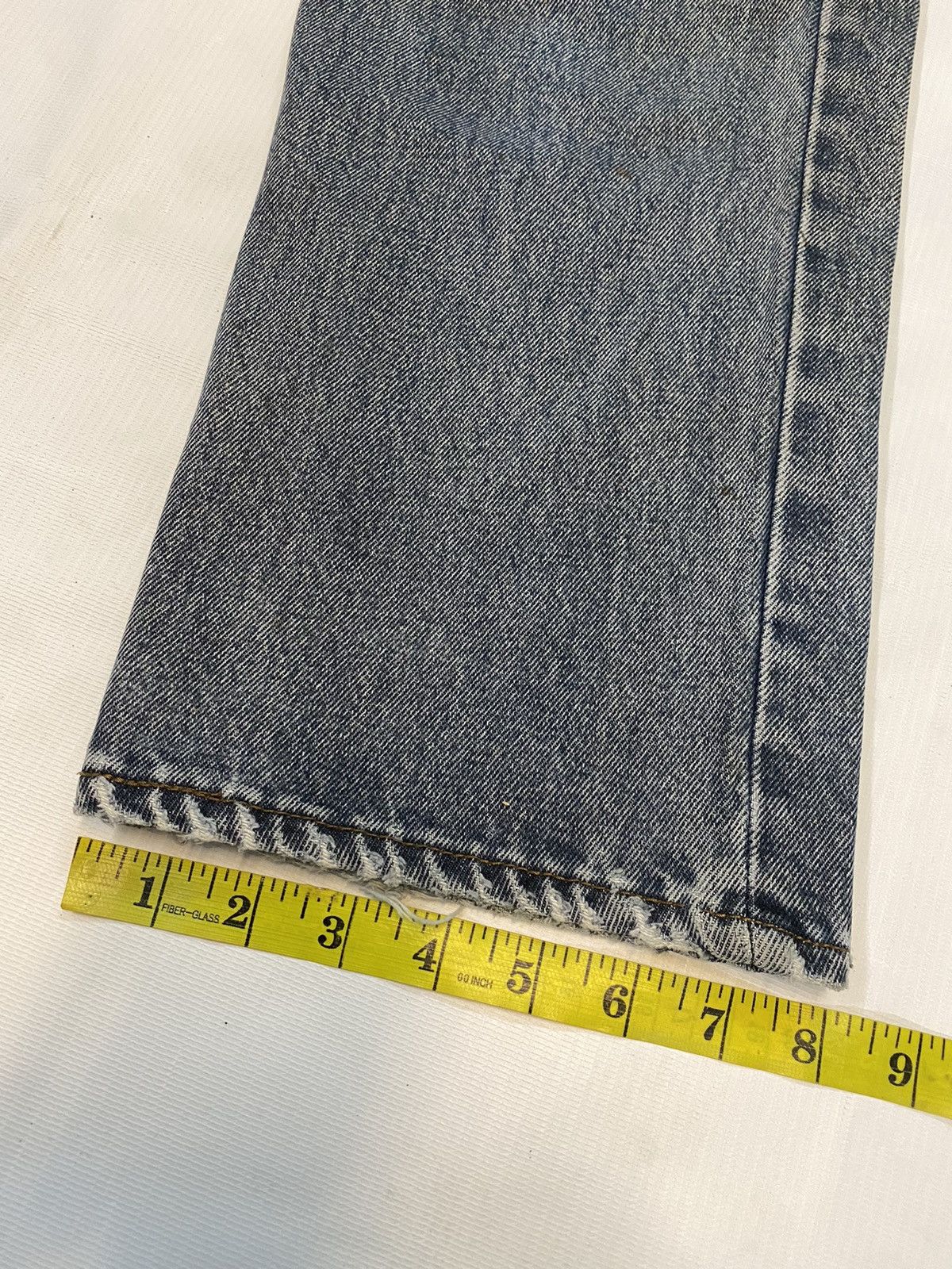 Marlboro Classics × Vintage Marlboro Classics Denim Size US 28 / EU 44 - 19 Thumbnail