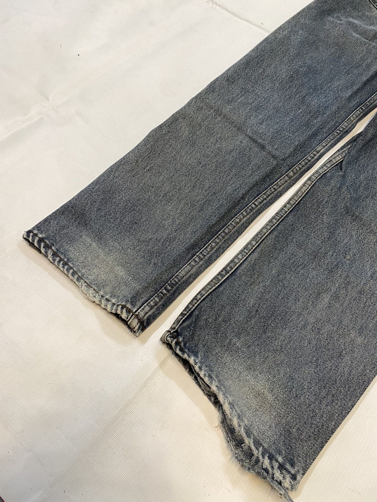 Marlboro Classics × Vintage Marlboro Classics Denim Size US 28 / EU 44 - 15 Thumbnail