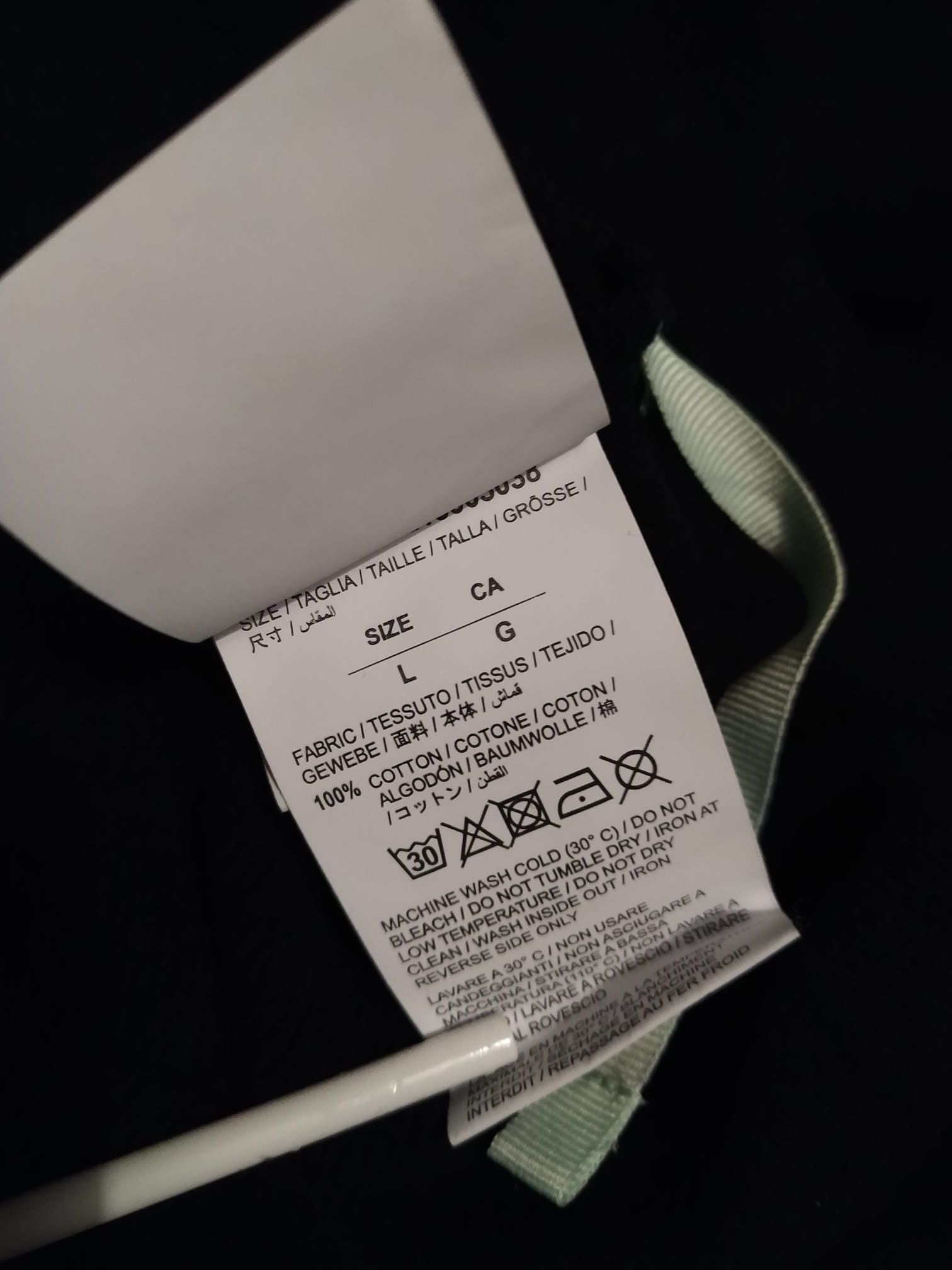 Off-White "Will you marry me" print hoodie Size L / US 10 / IT 46 - 14 Thumbnail