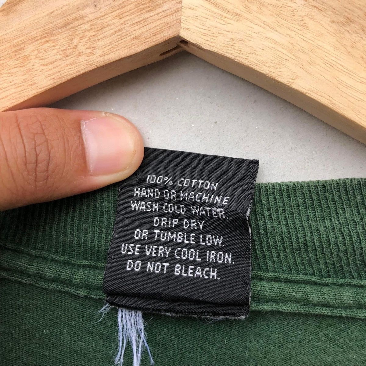 Vintage RARE🔥 Scorpion Bay Size US M / EU 48-50 / 2 - 8 Thumbnail