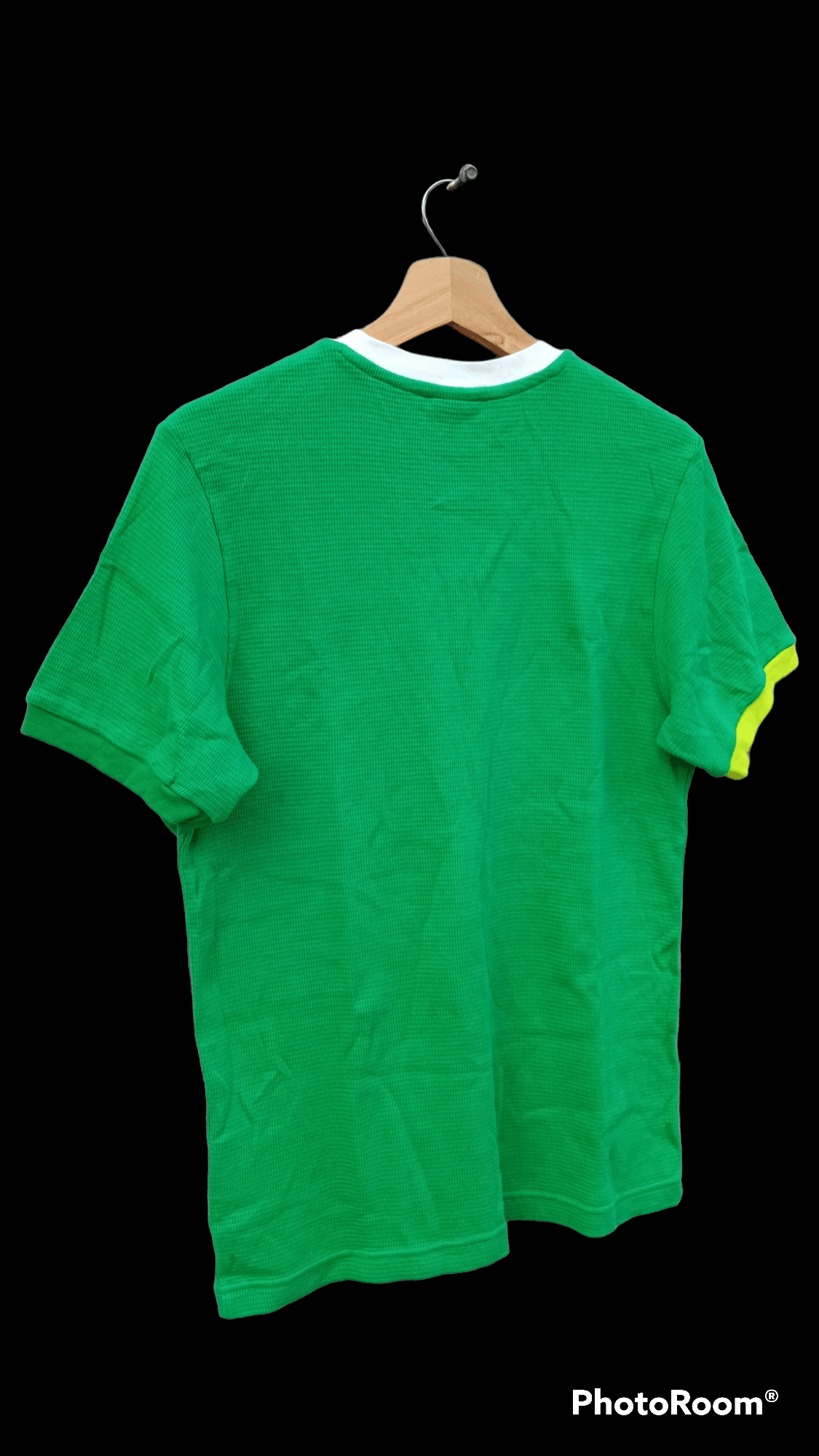 Nike 🔥🔥Nike Swoosh Pinwheel T-Shirt Size US M / EU 48-50 / 2 - 21 Thumbnail