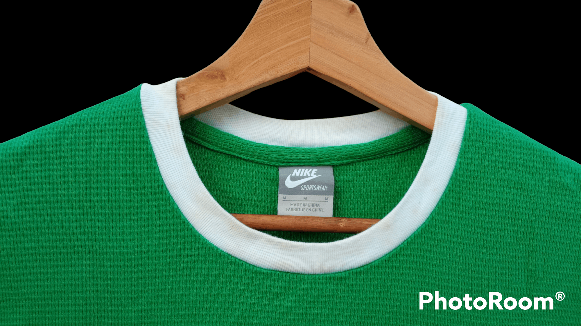Nike 🔥🔥Nike Swoosh Pinwheel T-Shirt Size US M / EU 48-50 / 2 - 19 Thumbnail
