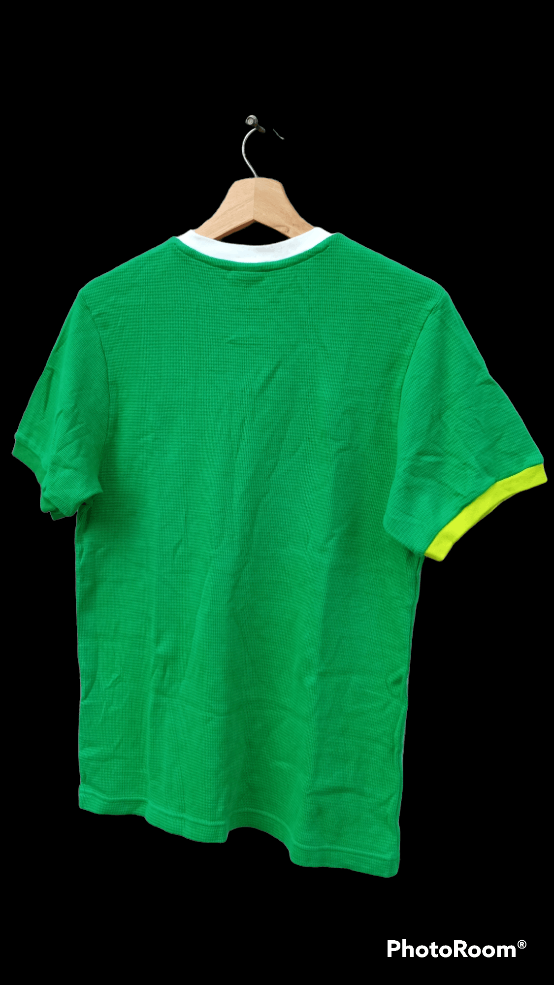 Nike 🔥🔥Nike Swoosh Pinwheel T-Shirt Size US M / EU 48-50 / 2 - 22 Thumbnail