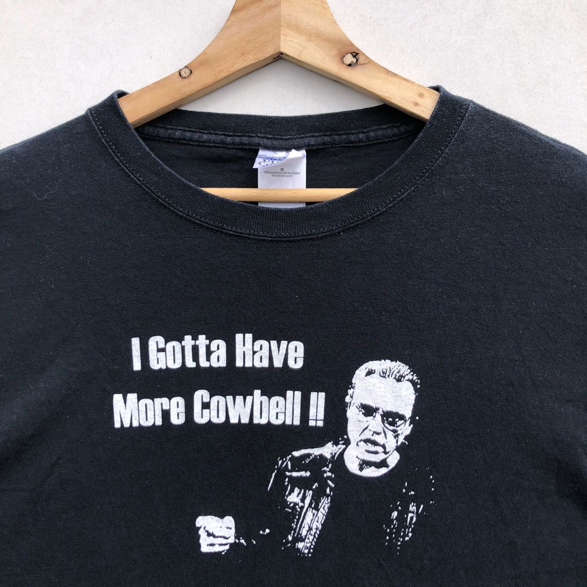 Vintage RARE🔥 Christopher Walken Size US L / EU 52-54 / 3 - 2 Thumbnail