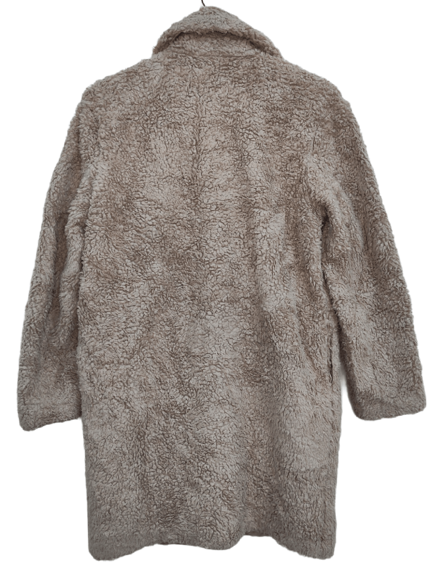 Japanese Brand × Uniqlo Japanese Brand Uniqlo Fleece Winter Jacket Size US S / EU 44-46 / 1 - 2 Thumbnail