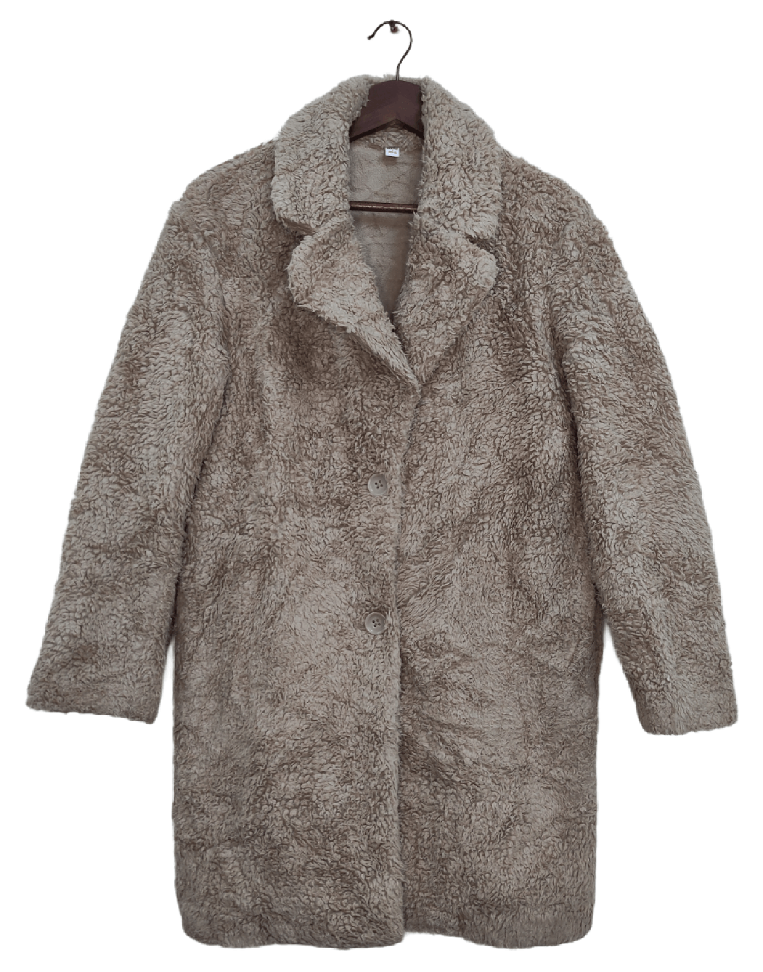 Japanese Brand Uniqlo Fleece Winter Jacket