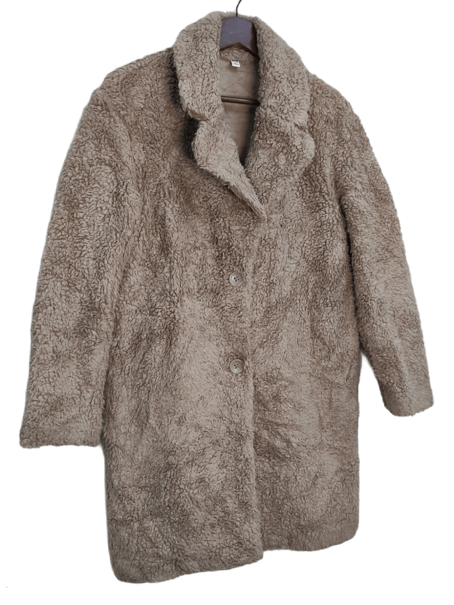 Japanese Brand × Uniqlo Japanese Brand Uniqlo Fleece Winter Jacket Size US S / EU 44-46 / 1 - 5 Thumbnail