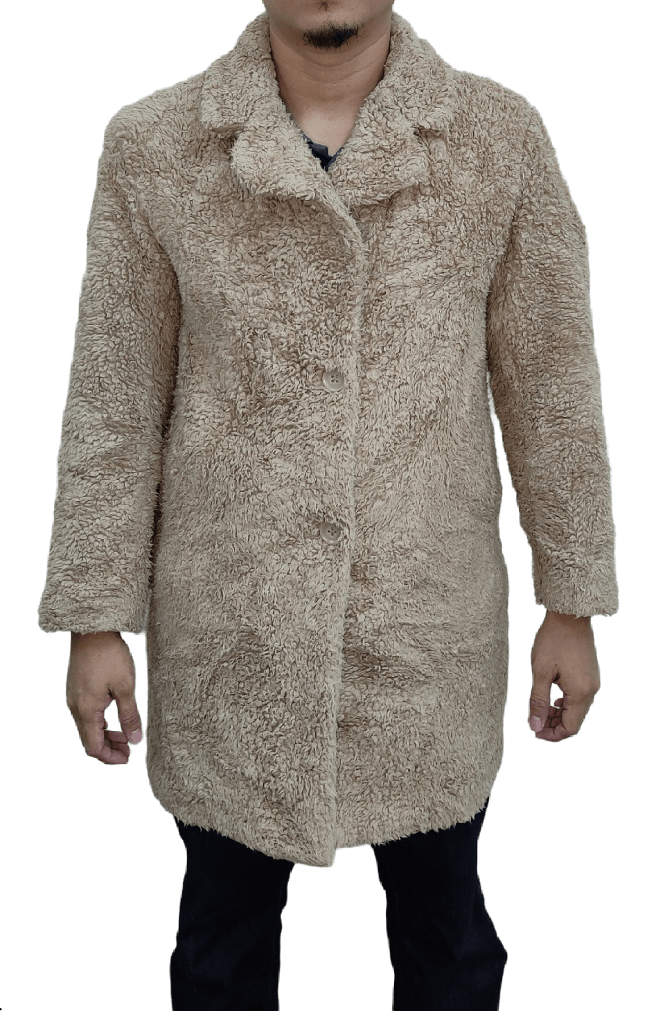 Japanese Brand × Uniqlo Japanese Brand Uniqlo Fleece Winter Jacket Size US S / EU 44-46 / 1 - 10 Thumbnail