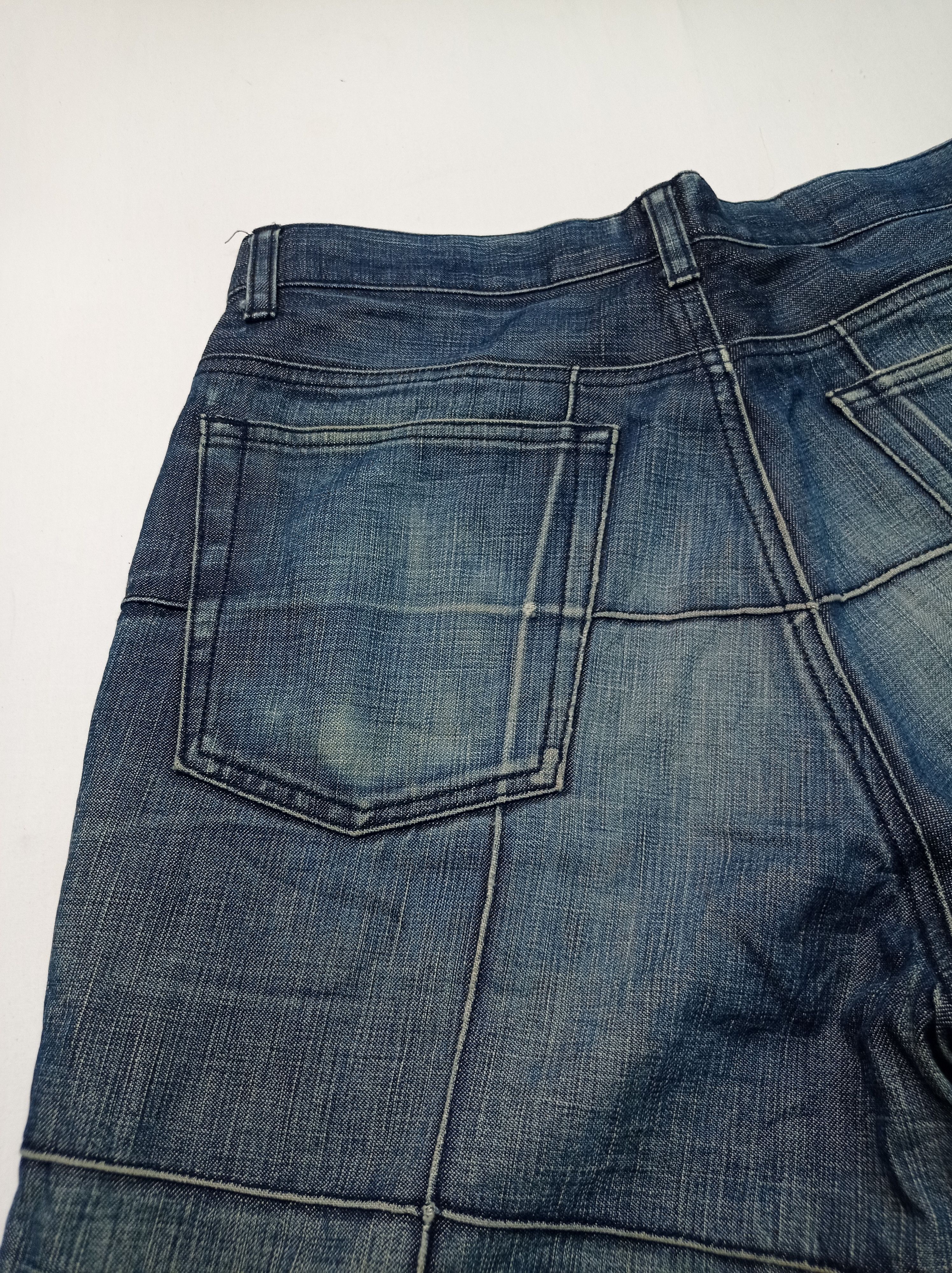 Boycott 🔥Vintage Boycott Flare Jeans Pants Size US 29 - 12 Thumbnail