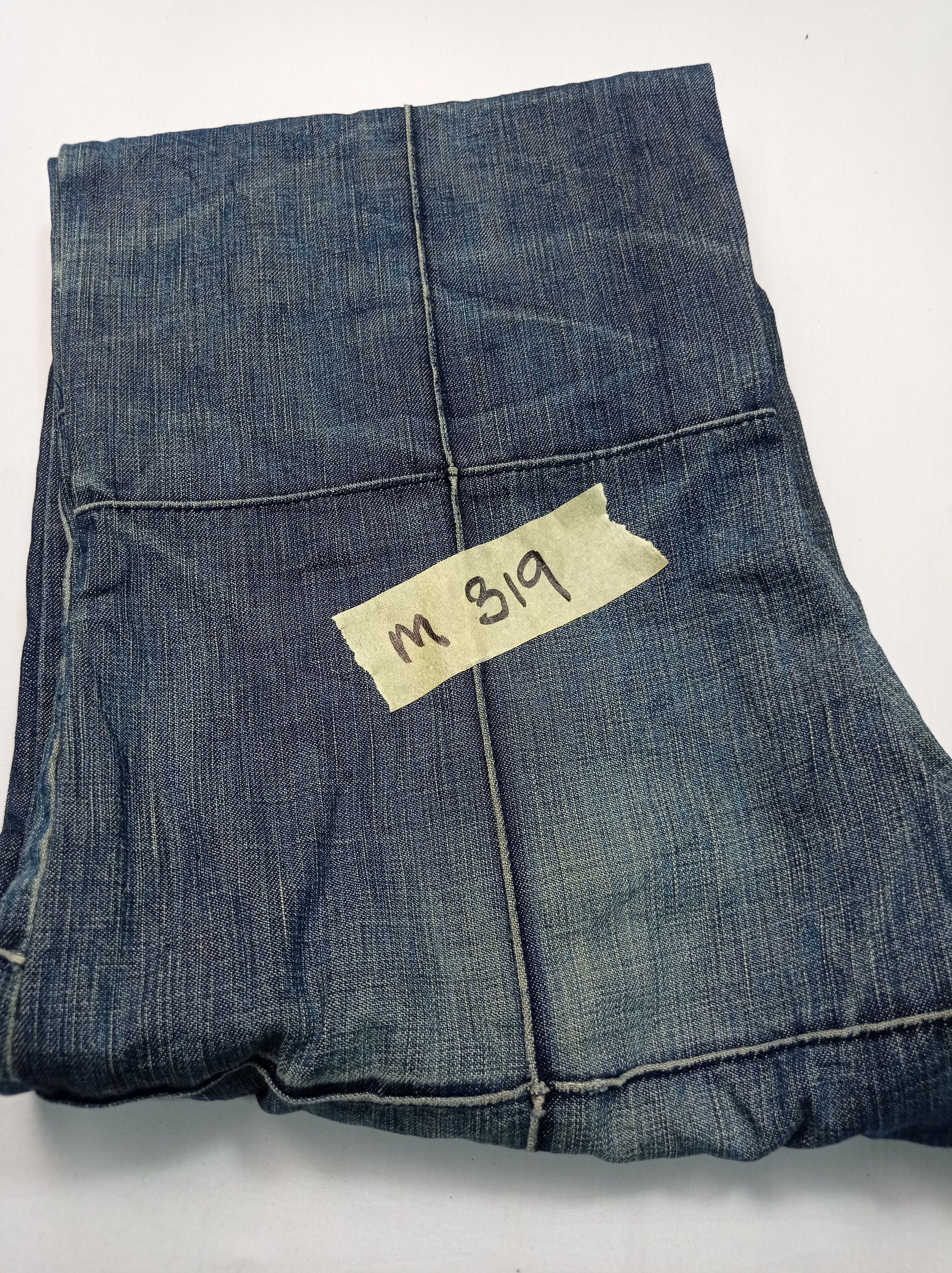 Boycott 🔥Vintage Boycott Flare Jeans Pants Size US 29 - 17 Thumbnail
