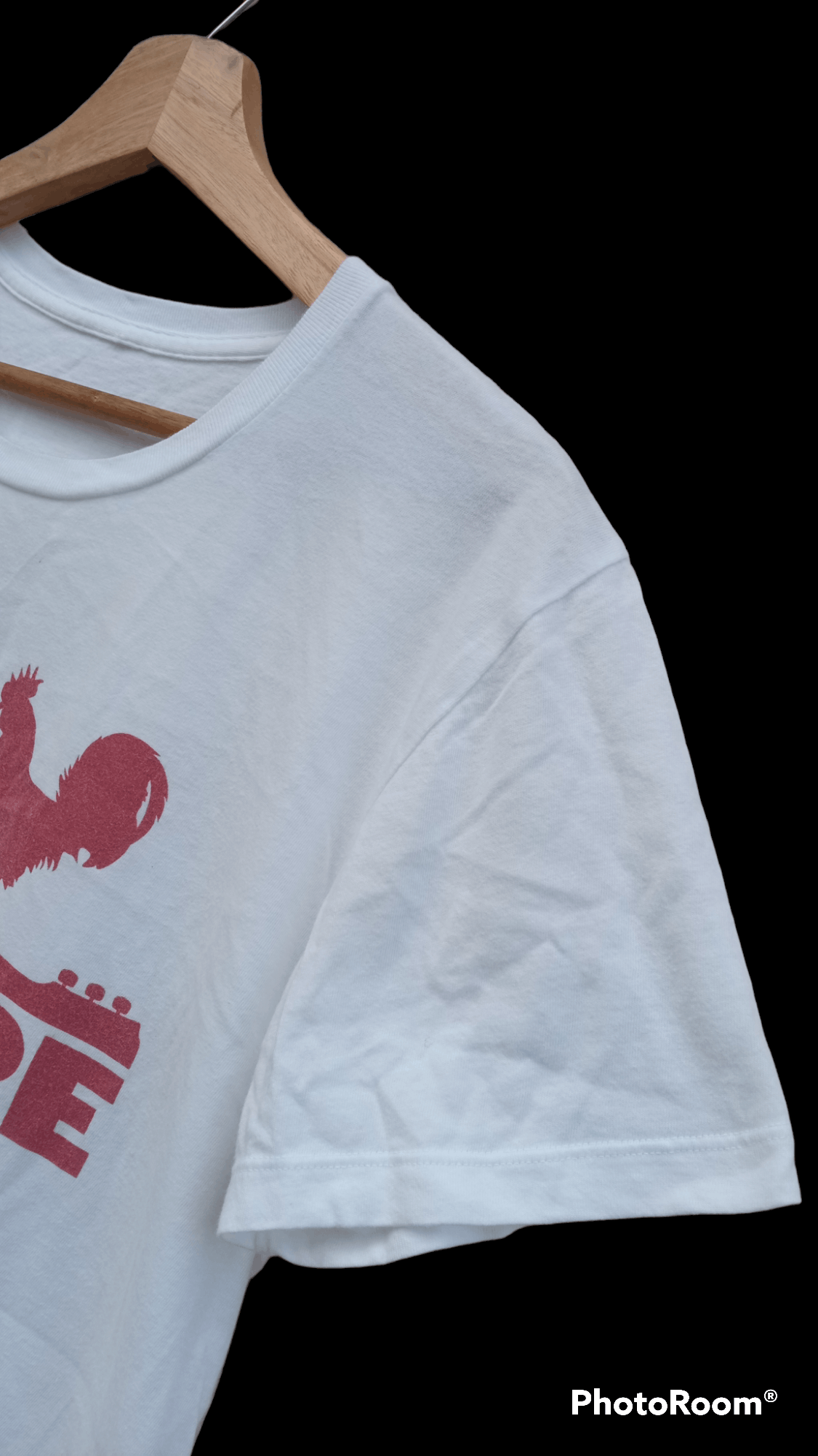 Band Tees × Japanese Brand × Vintage 🔥🔥Japanese Acoustic Guitar Duo/Band Depapepe Tour T-Shirt Size US S / EU 44-46 / 1 - 11 Thumbnail