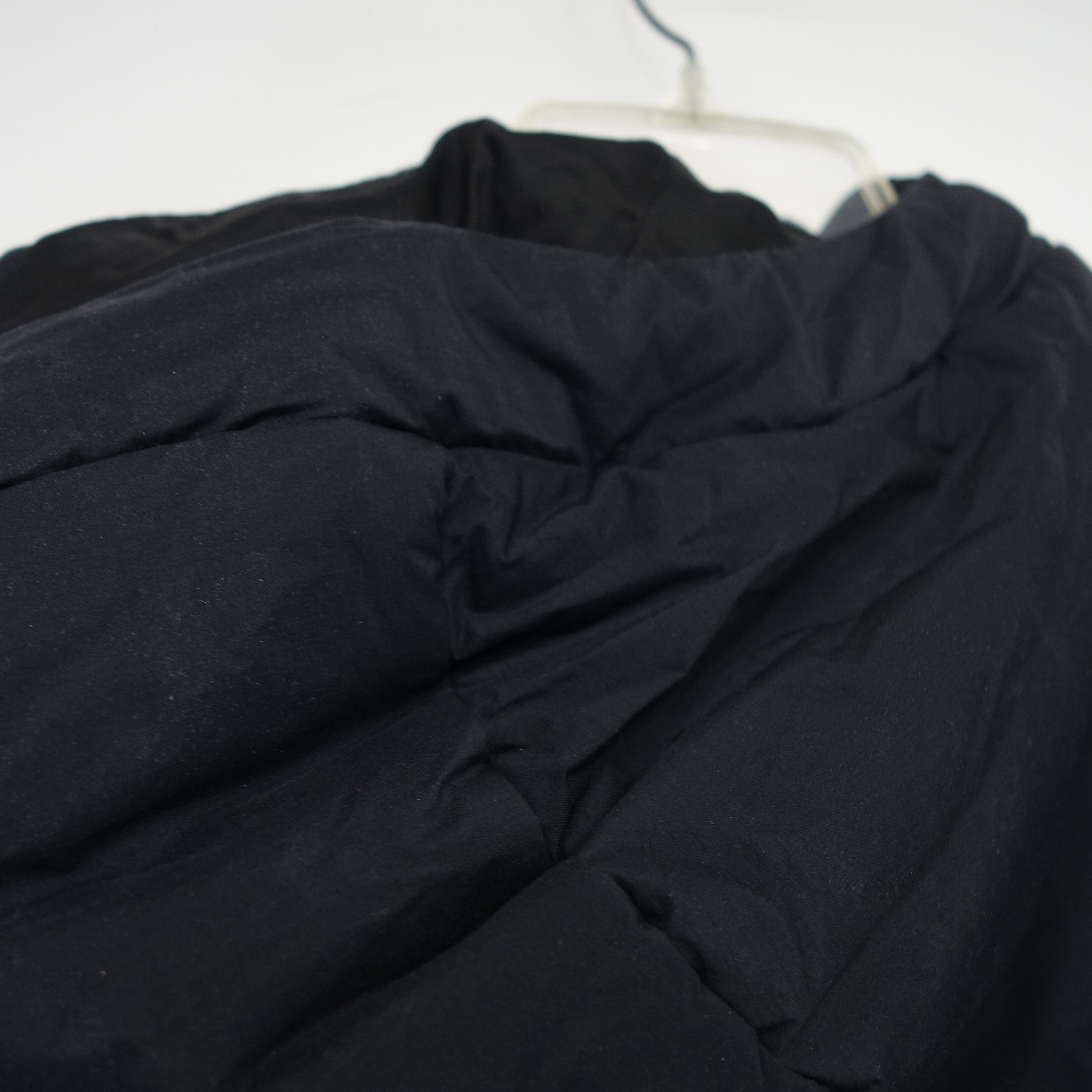 Arc'teryx Black Atom AR Hoody Hooded Lightweight Jacket Coat Size M Size M / US 6-8 / IT 42-44 - 5 Thumbnail