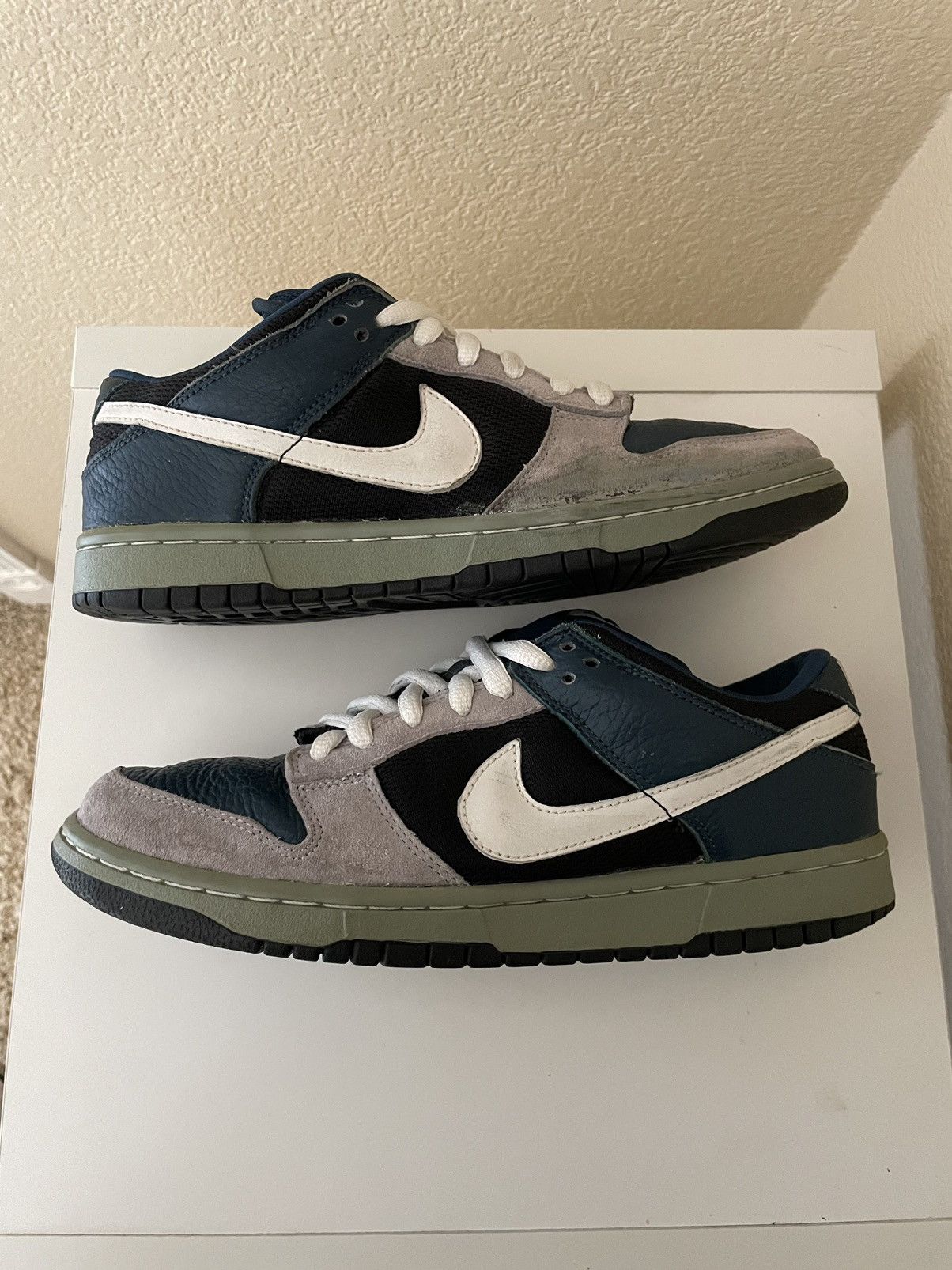 Nike SB Dunk Low Pro “Futura” 2003