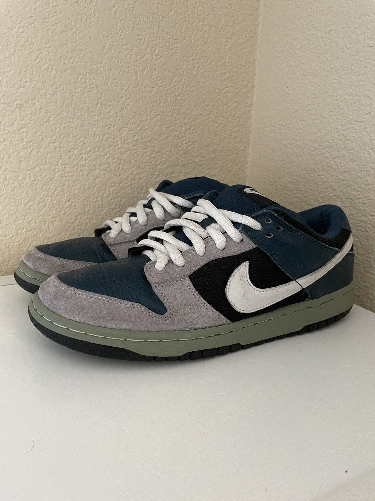 dunk sb 2003