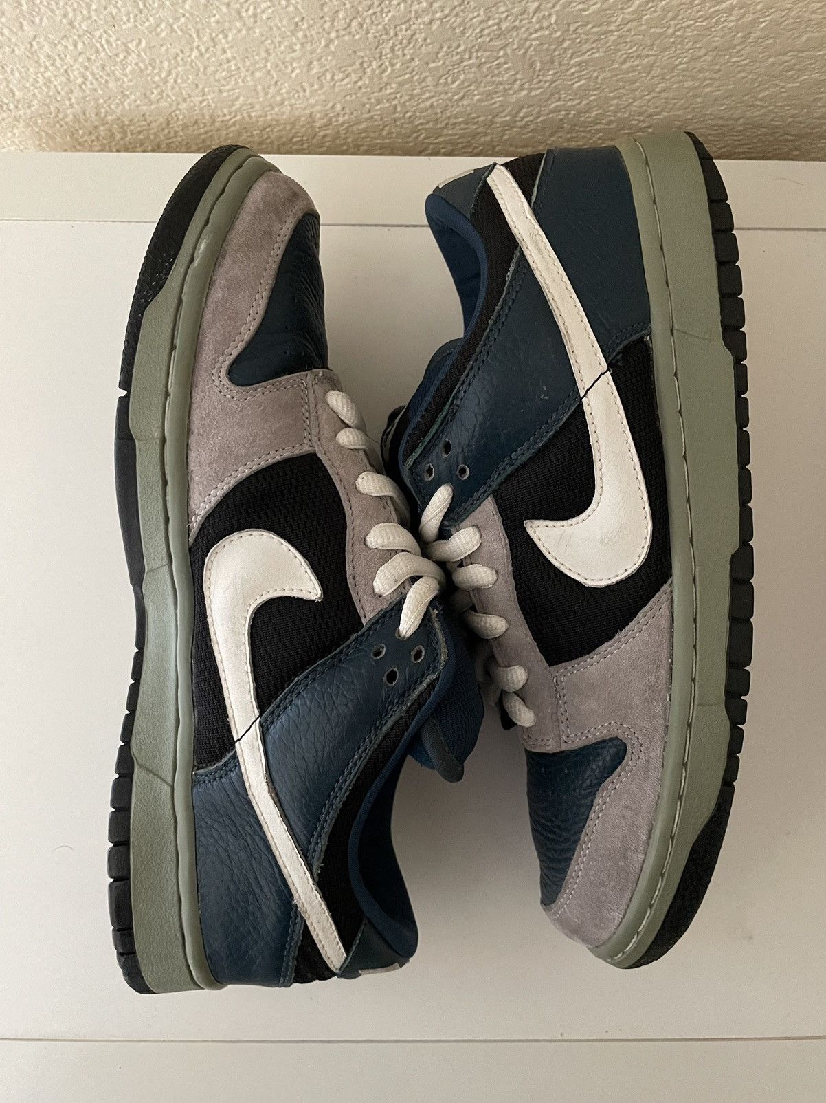 Nike SB Dunk Low Pro “Futura” 2003