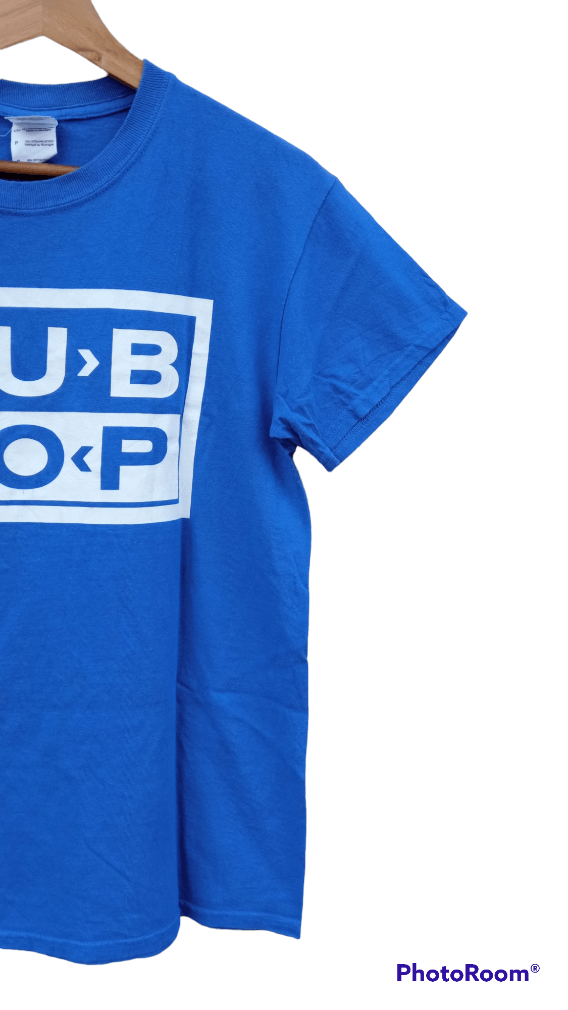 Band Tees × Vintage 🔥🔥Vintage S>U>B P Size US S / EU 44-46 / 1 - 5 Thumbnail