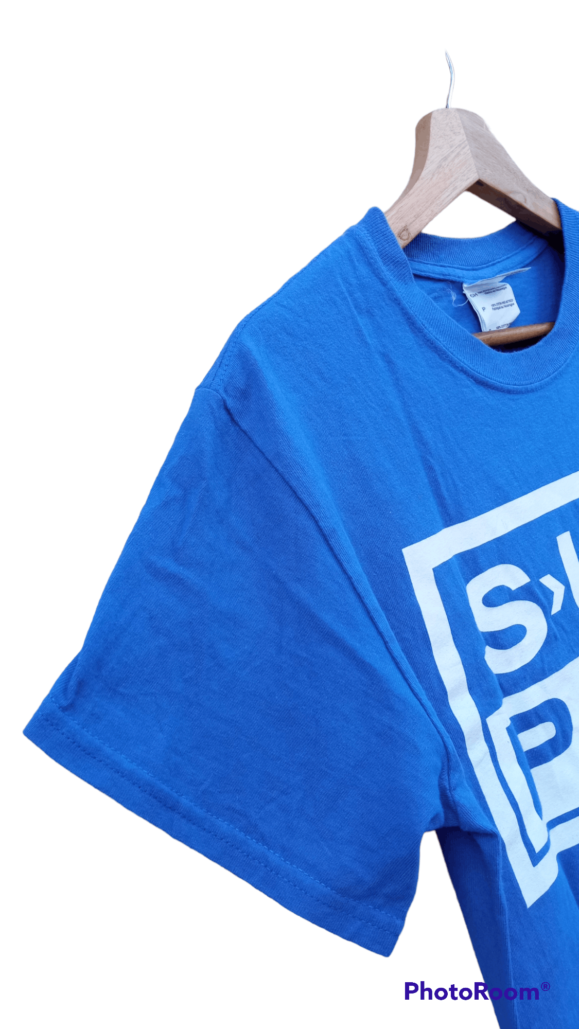 Band Tees × Vintage 🔥🔥Vintage S>U>B P Size US S / EU 44-46 / 1 - 8 Thumbnail