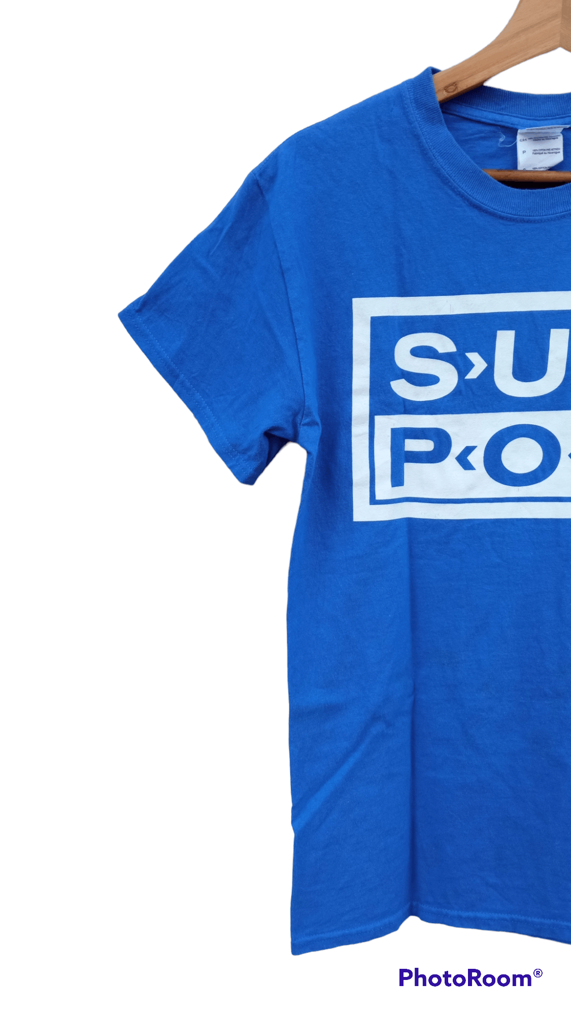 Band Tees × Vintage 🔥🔥Vintage S>U>B P Size US S / EU 44-46 / 1 - 4 Thumbnail
