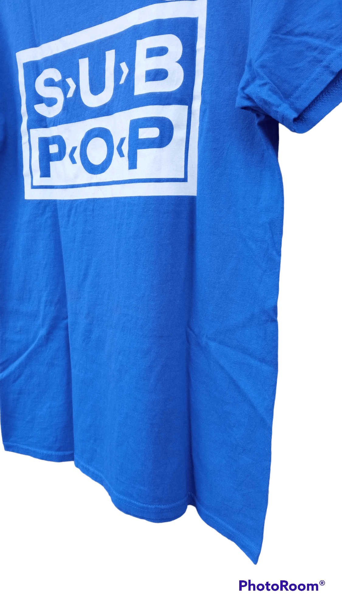Band Tees × Vintage 🔥🔥Vintage S>U>B P Size US S / EU 44-46 / 1 - 11 Thumbnail