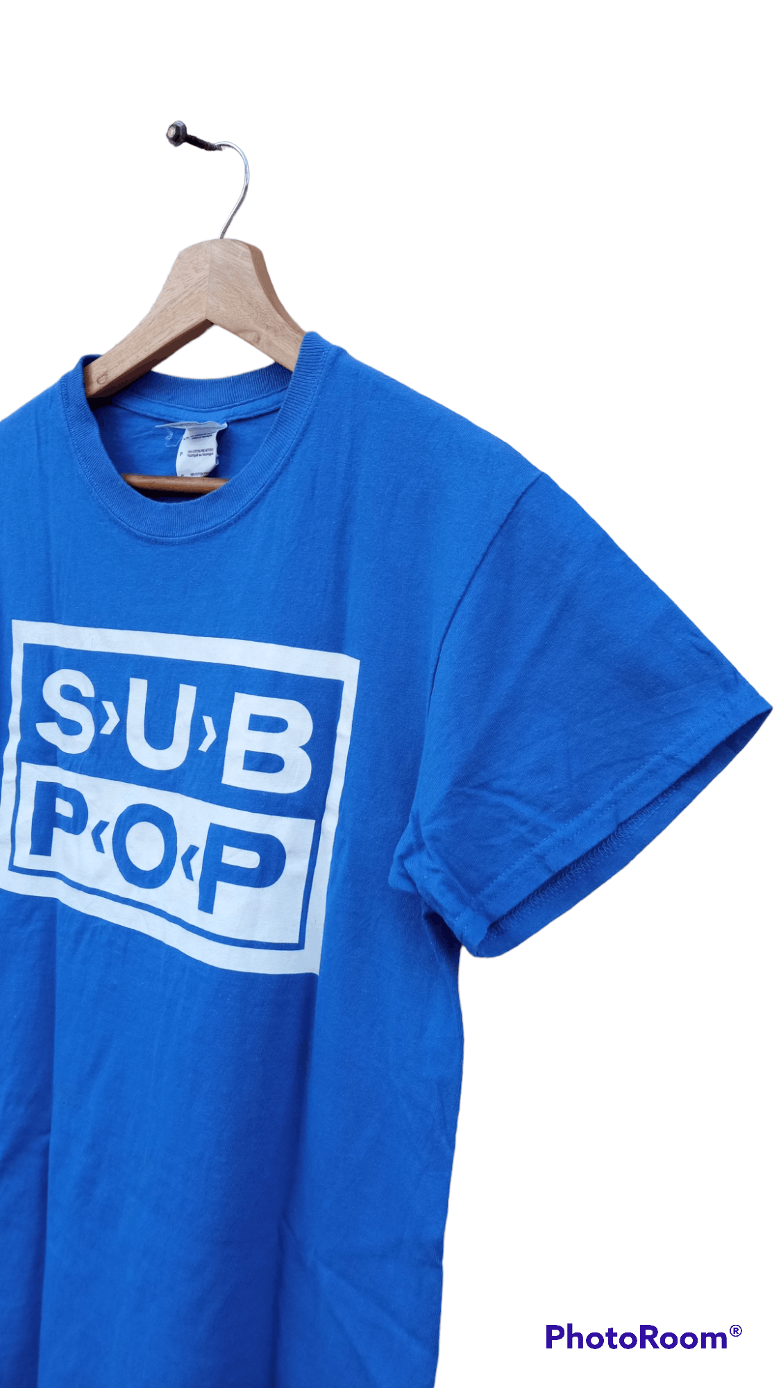 Band Tees × Vintage 🔥🔥Vintage S>U>B P Size US S / EU 44-46 / 1 - 10 Thumbnail