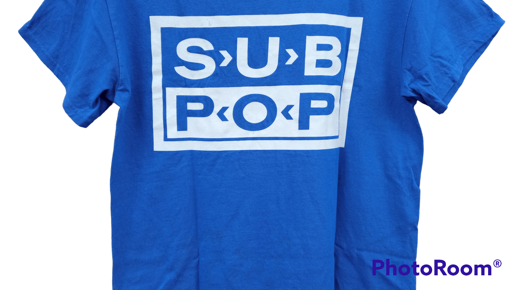 Band Tees × Vintage 🔥🔥Vintage S>U>B P Size US S / EU 44-46 / 1 - 15 Thumbnail