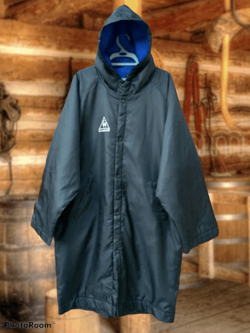 Le Coq Sportif × Sports Specialties 🔥CHRISTMAS SALES🔥LE COQ SPORTIF(JAPAN) PARKA JACKET Size US L / EU 52-54 / 3 - 2 Thumbnail